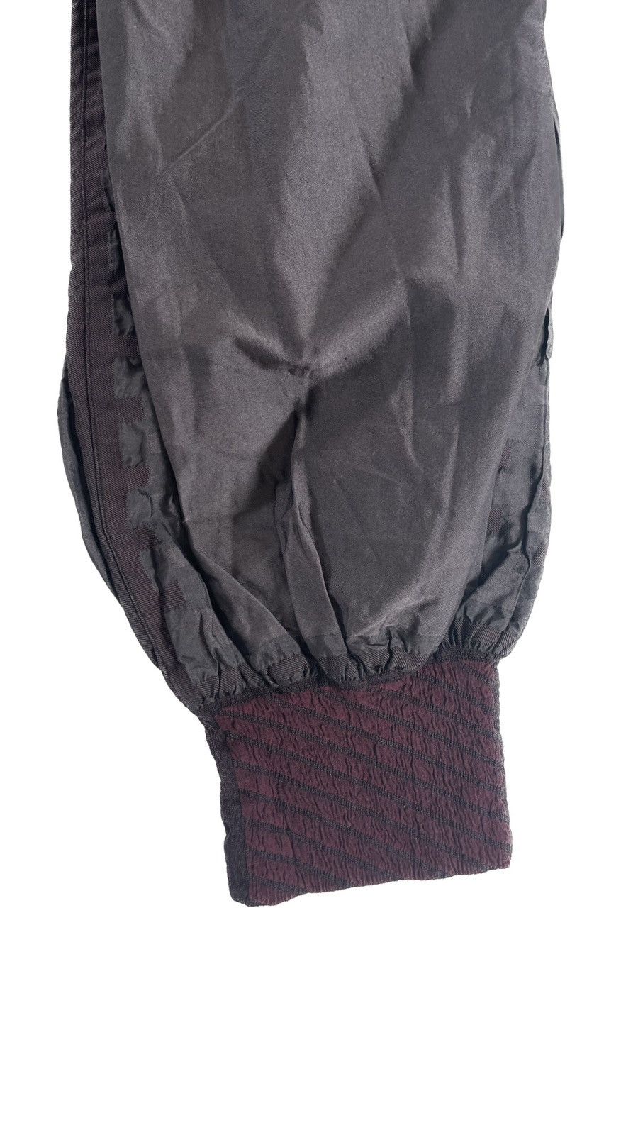 Issey Miyake A-POC Elastic Waist Flight Jogger Size US 30 / EU 46 - 6 Thumbnail