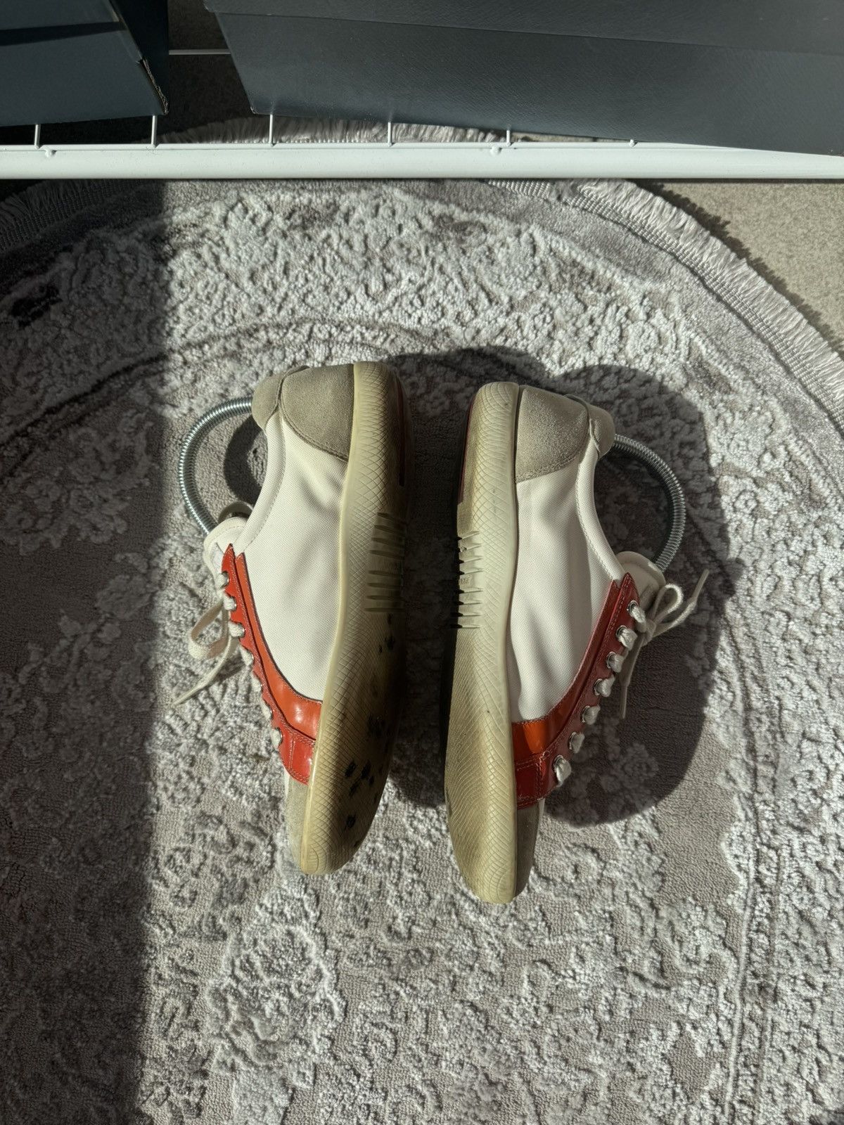 Prada 00’s Prada shoes Size US 9 / IT 39 - 7 Thumbnail