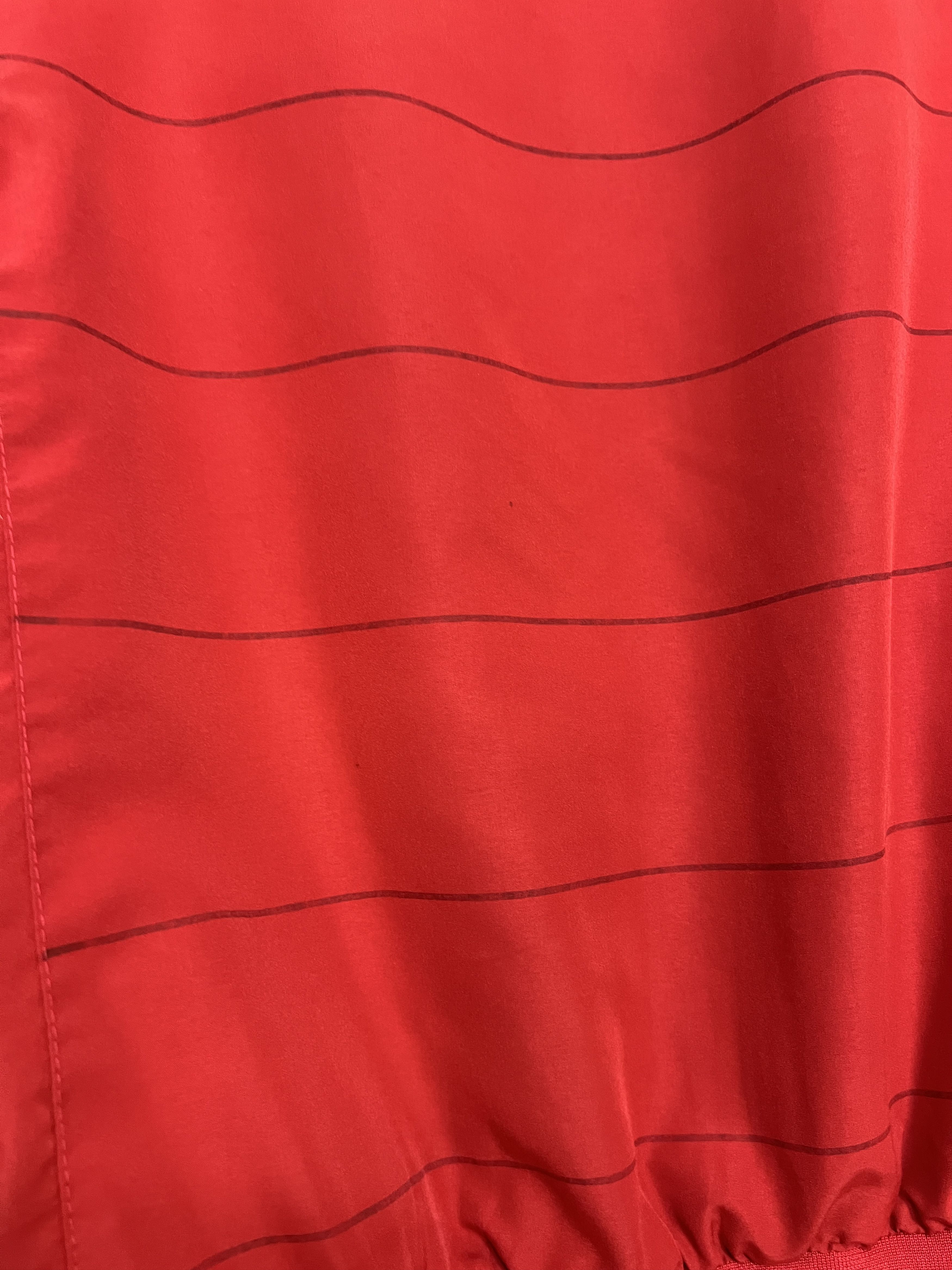 Nike Manchester United Football Jacket Soccer Track Top Zip Size US M / EU 48-50 / 2 - 10 Thumbnail