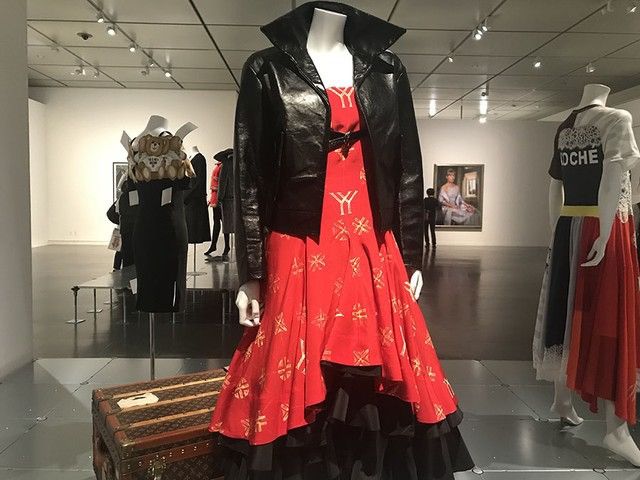 Yohji Yamamoto AW 2007- Yohji Yamamoto- Museum/Exhibit Piece Leather Jacket Size S / US 4 / IT 40 - 2 Thumbnail