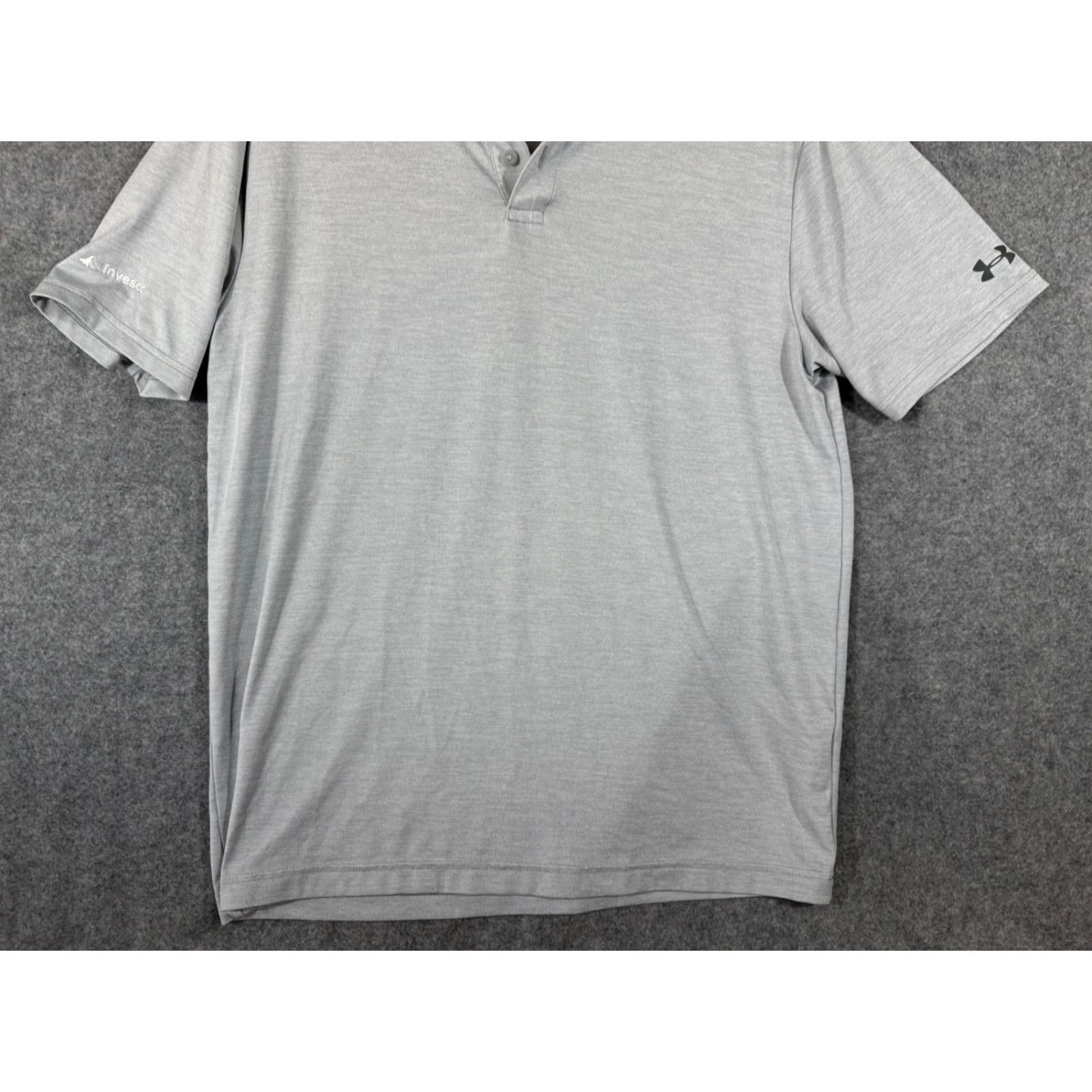 Under Armour VINTAGE: false? Size US M / EU 48-50 / 2 - 4 Thumbnail