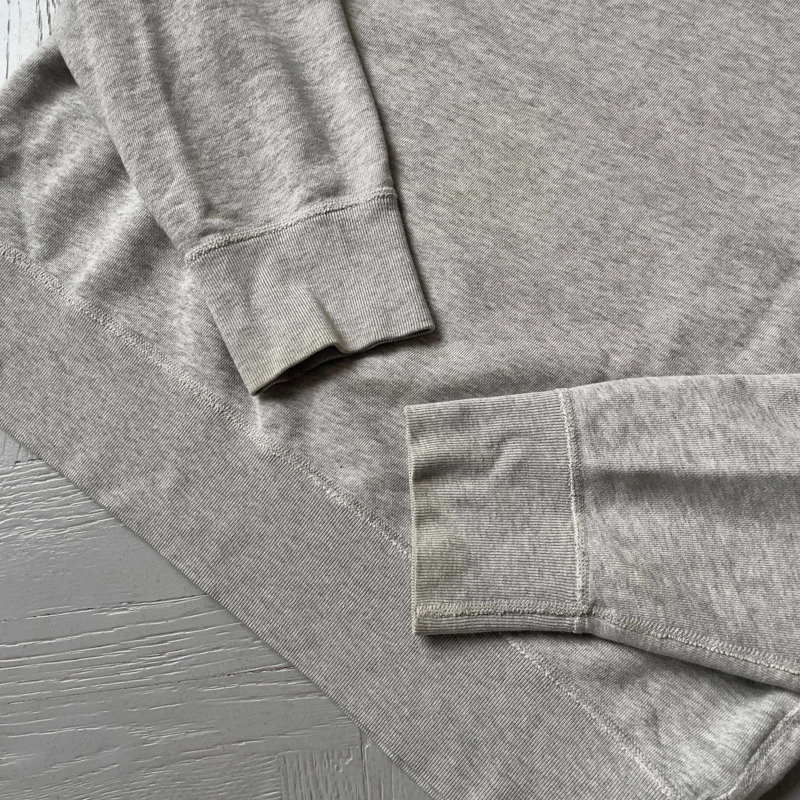Acne Studios Acne Studios Smiley Face Crewneck Sweatshirt Size US M / EU 48-50 / 2 - 5 Thumbnail