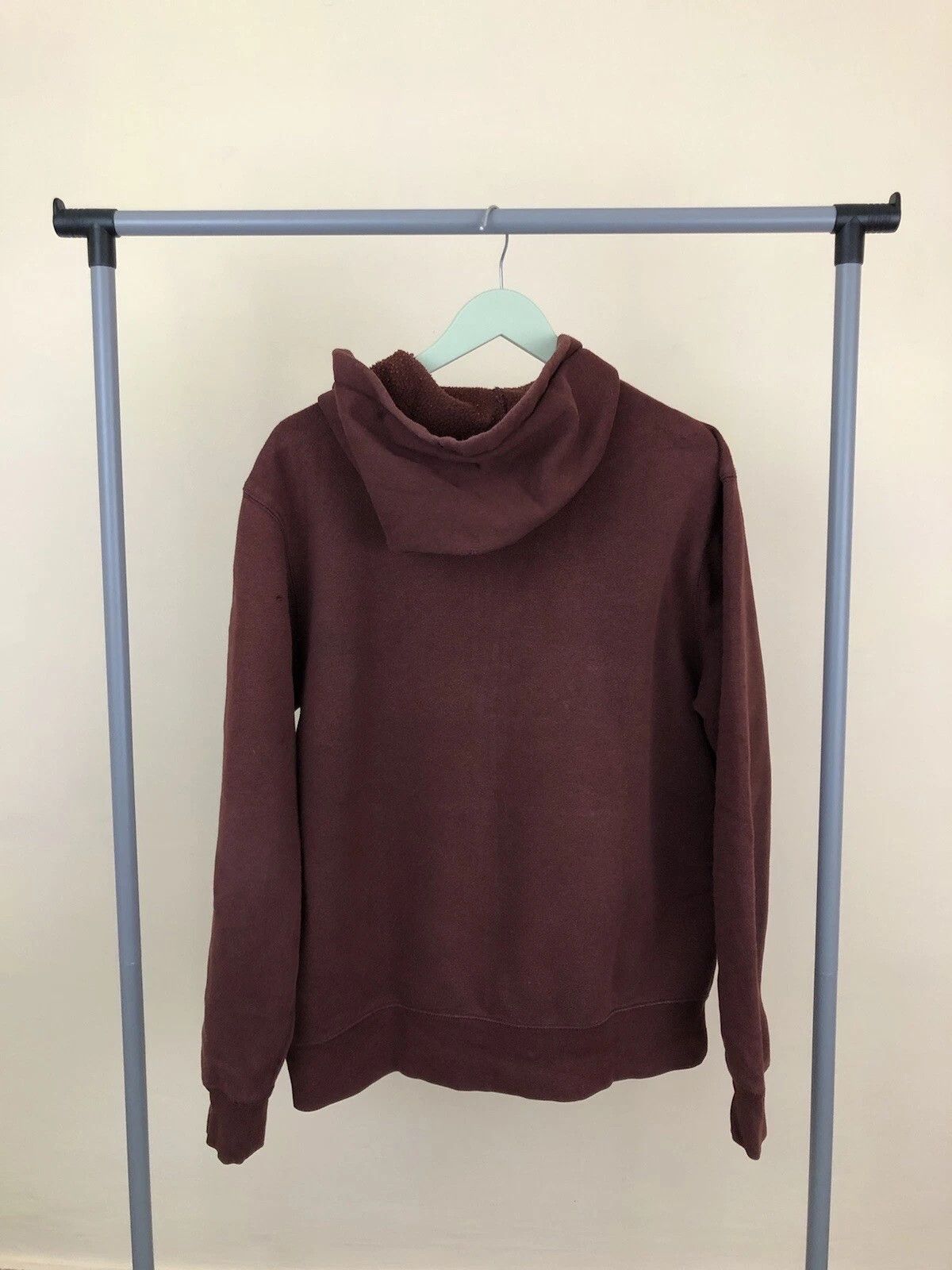 Gap Gap Vintage Zip Hoodie Mens Size M Embroidered Logo Size US M / EU 48-50 / 2 - 4 Thumbnail