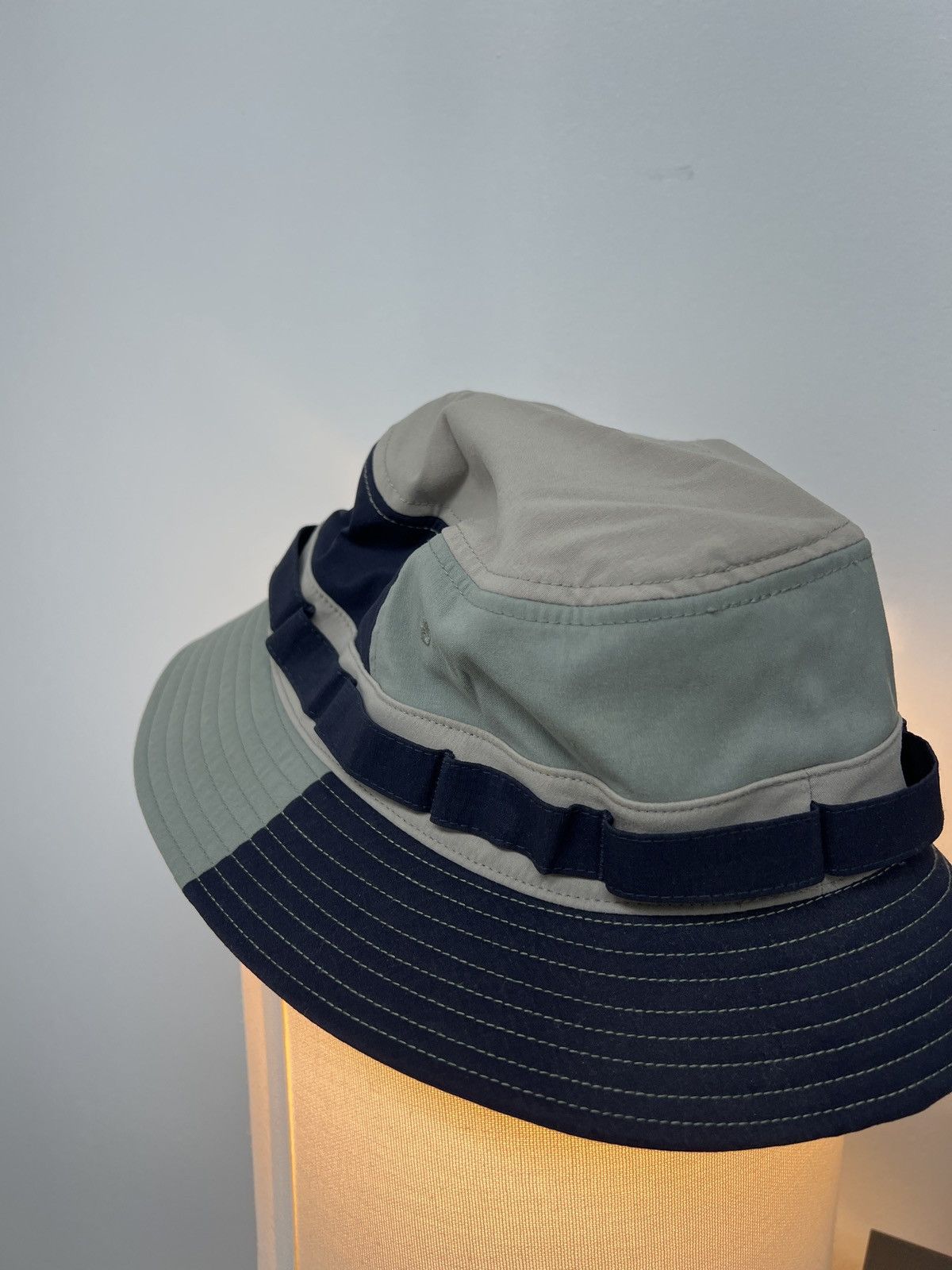 The North Face The north face bucket hat. Size S/M Size ONE SIZE - 2 Thumbnail