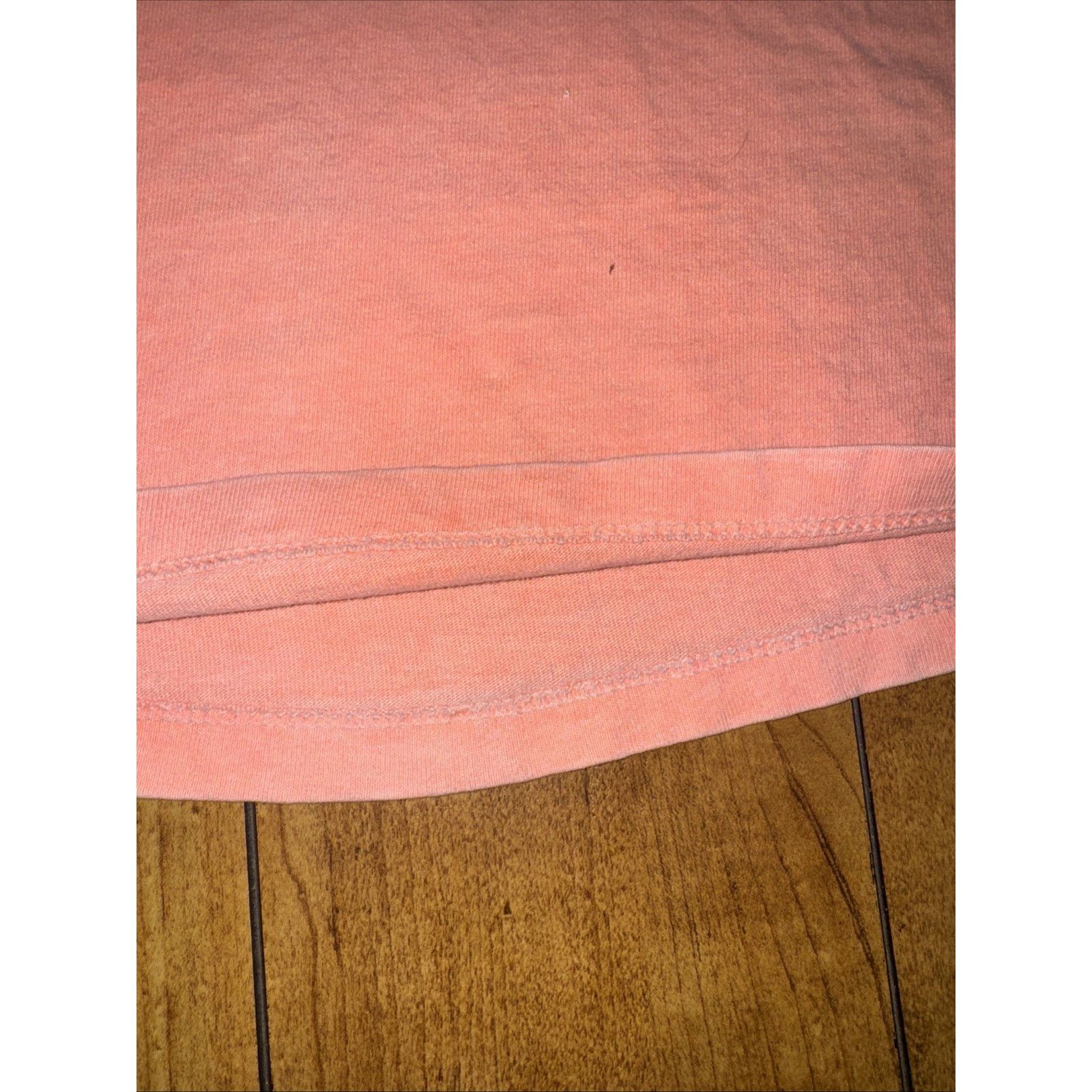 Vintage 90s Rocky & Sport Surf Single Stitch T-Shirt XL Stedman Size US XL / EU 56 / 4 - 4 Thumbnail