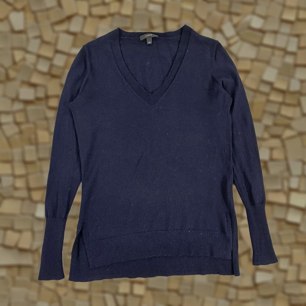 J.Crew Item Specifications: Brand: Nike Size XXS / US 00 / IT 34 - 1 Thumbnail