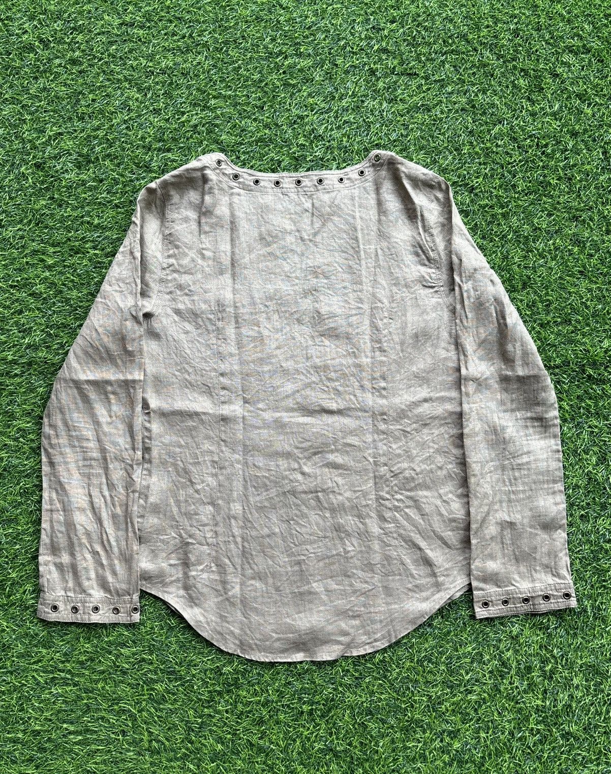Hysteric Glamour Y2k Michael Kors Ifsixwasnine Lgb Style Size US M / EU 48-50 / 2 - 4 Thumbnail