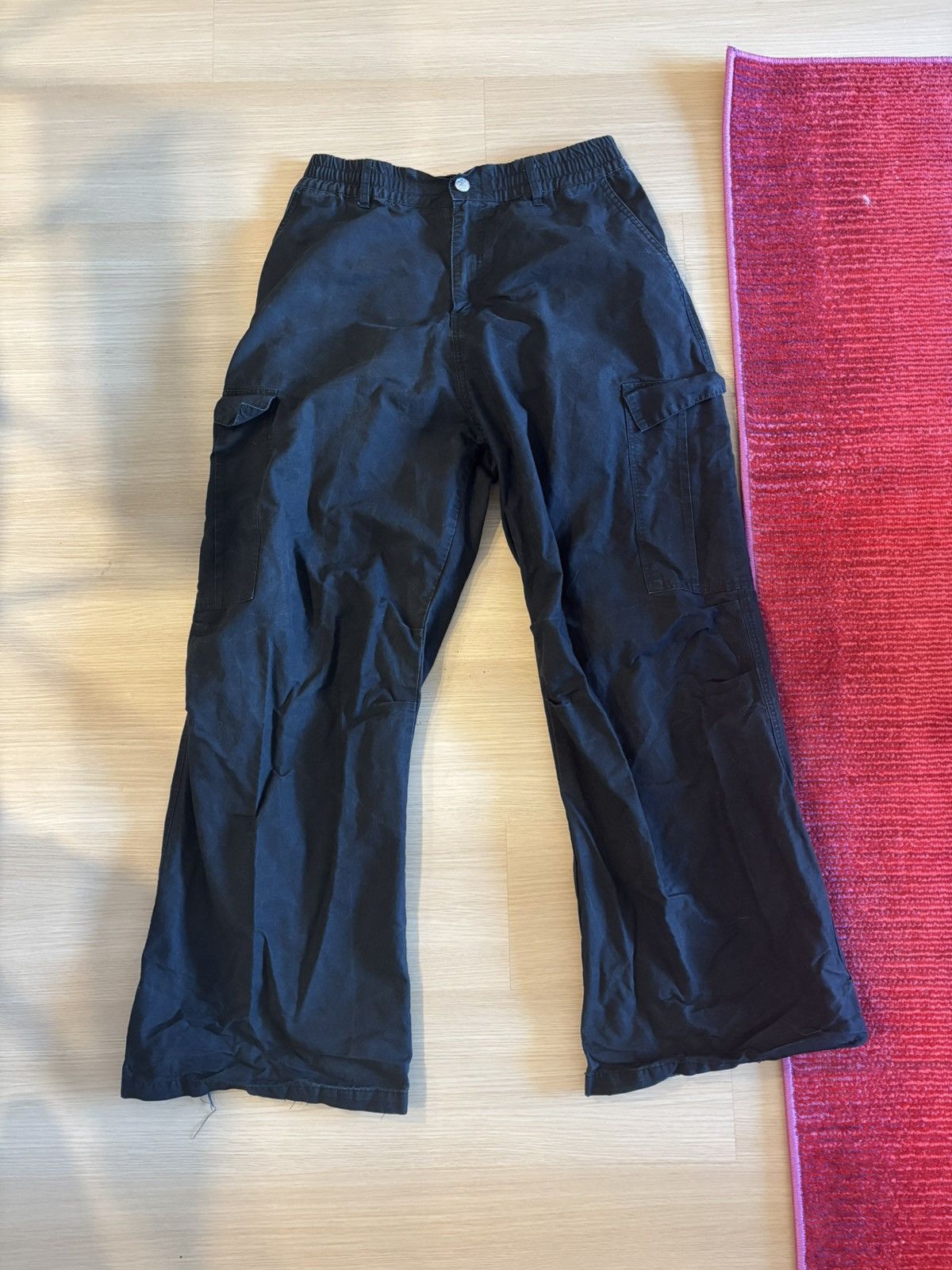 basketcase gallery Basket Case Gallery Caldwell Trouser Slacks
