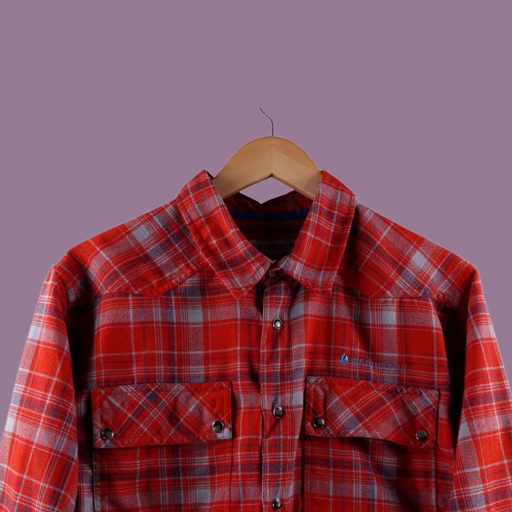 Vintage VINTAGE No - (none) Size US M / EU 48-50 / 2 - 1 Thumbnail