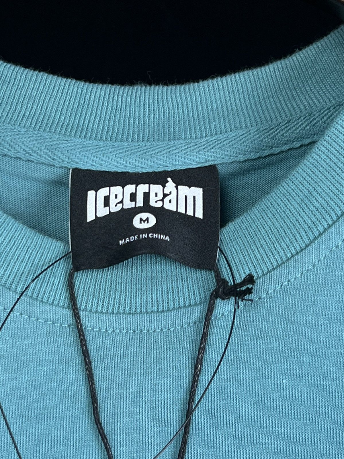 Icecream Icecream tee M Size US M / EU 48-50 / 2 - 6 Thumbnail