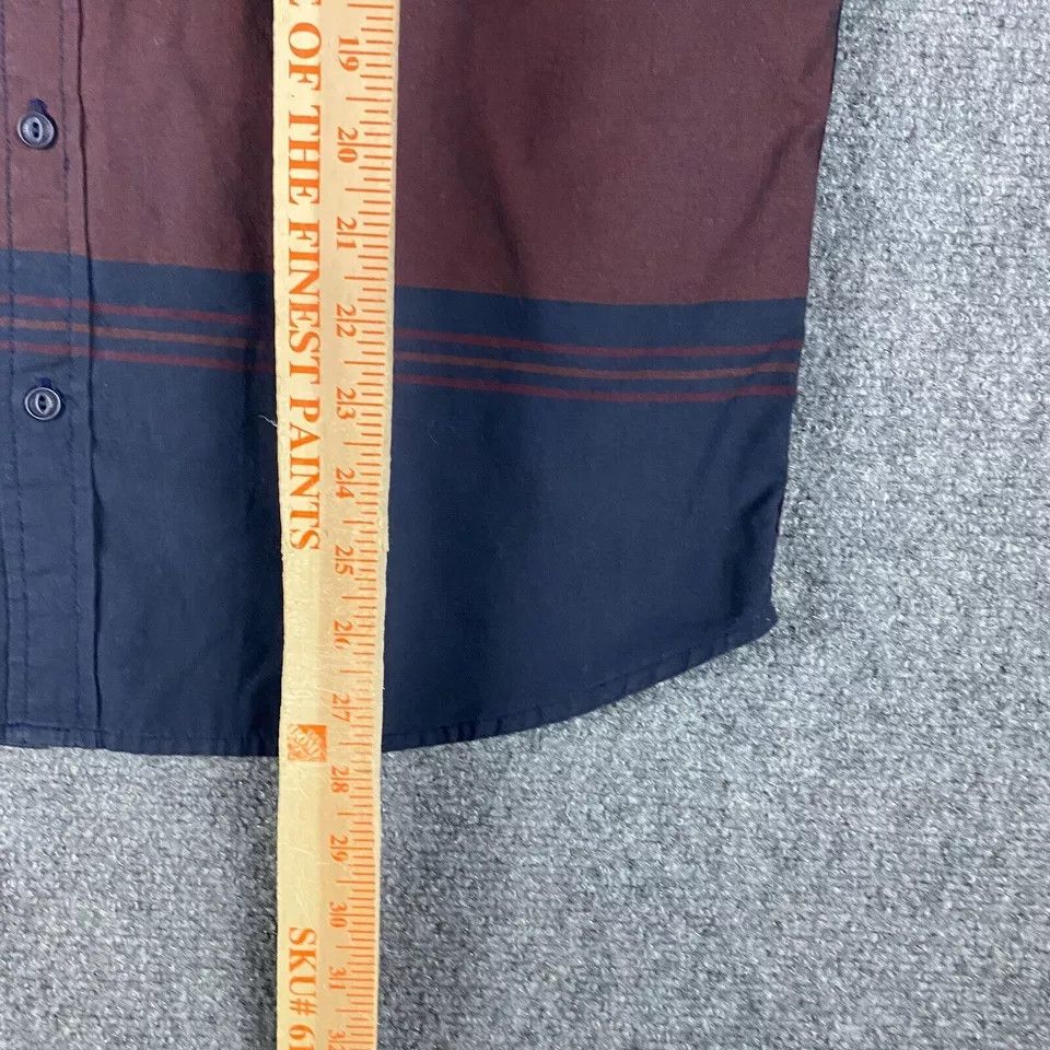 Levi's Levi's Button Down Shirt Men's Medium Long Sleeve Cotton M Size US M / EU 48-50 / 2 - 5 Thumbnail