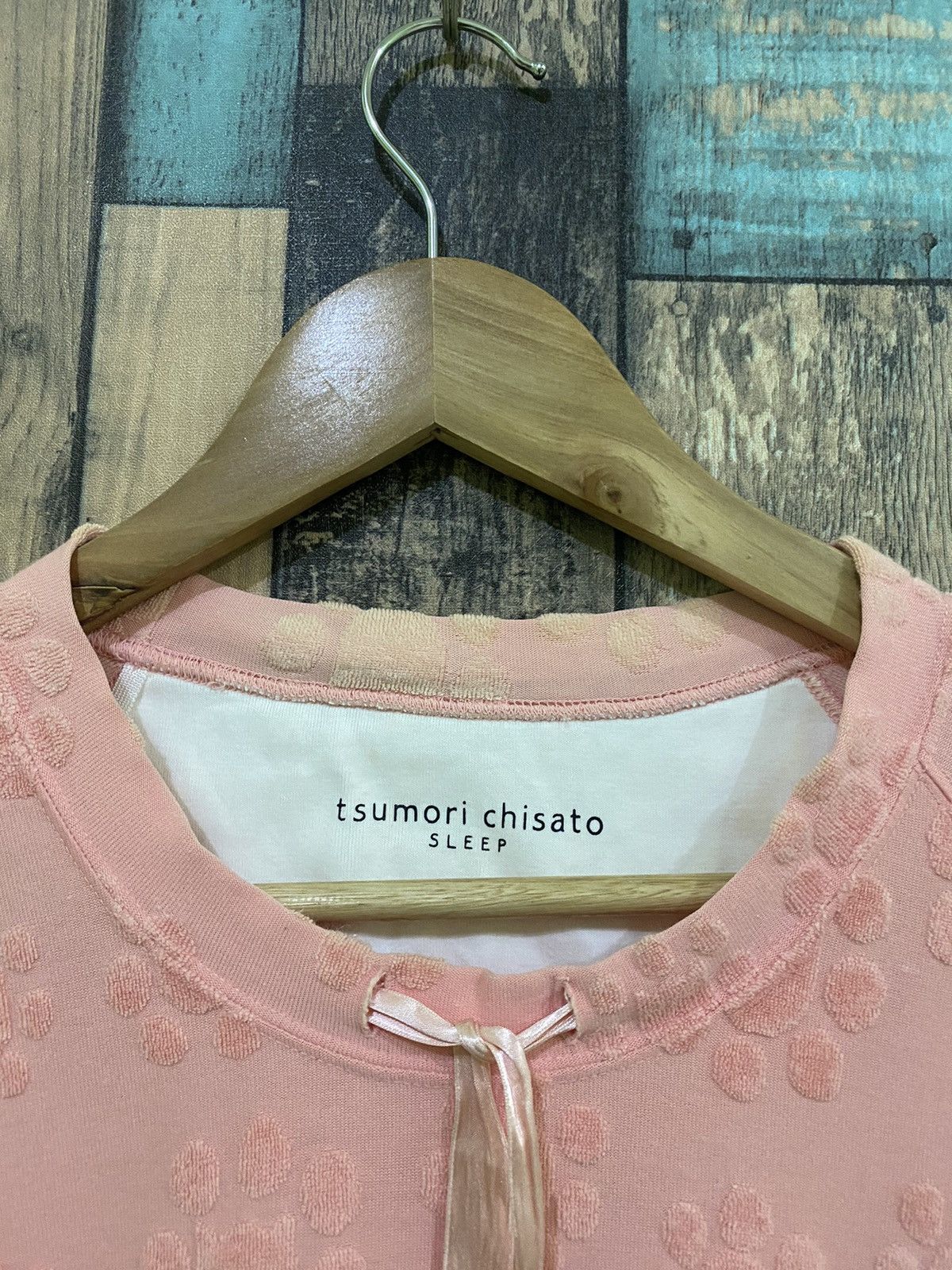 Issey Miyake × Tsumori Chisato Issey Miyake Tsumori Chisato Sleep Size M / US 6-8 / IT 42-44 - 3 Thumbnail