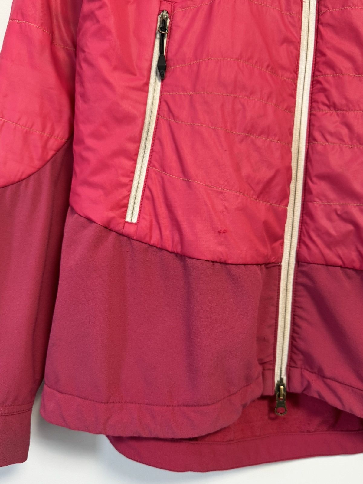 ORTOVOX ORTOVOX Piz Palu Jacket Women Swisswool Inside Hooded Size L / US 10 / IT 46 - 4 Thumbnail