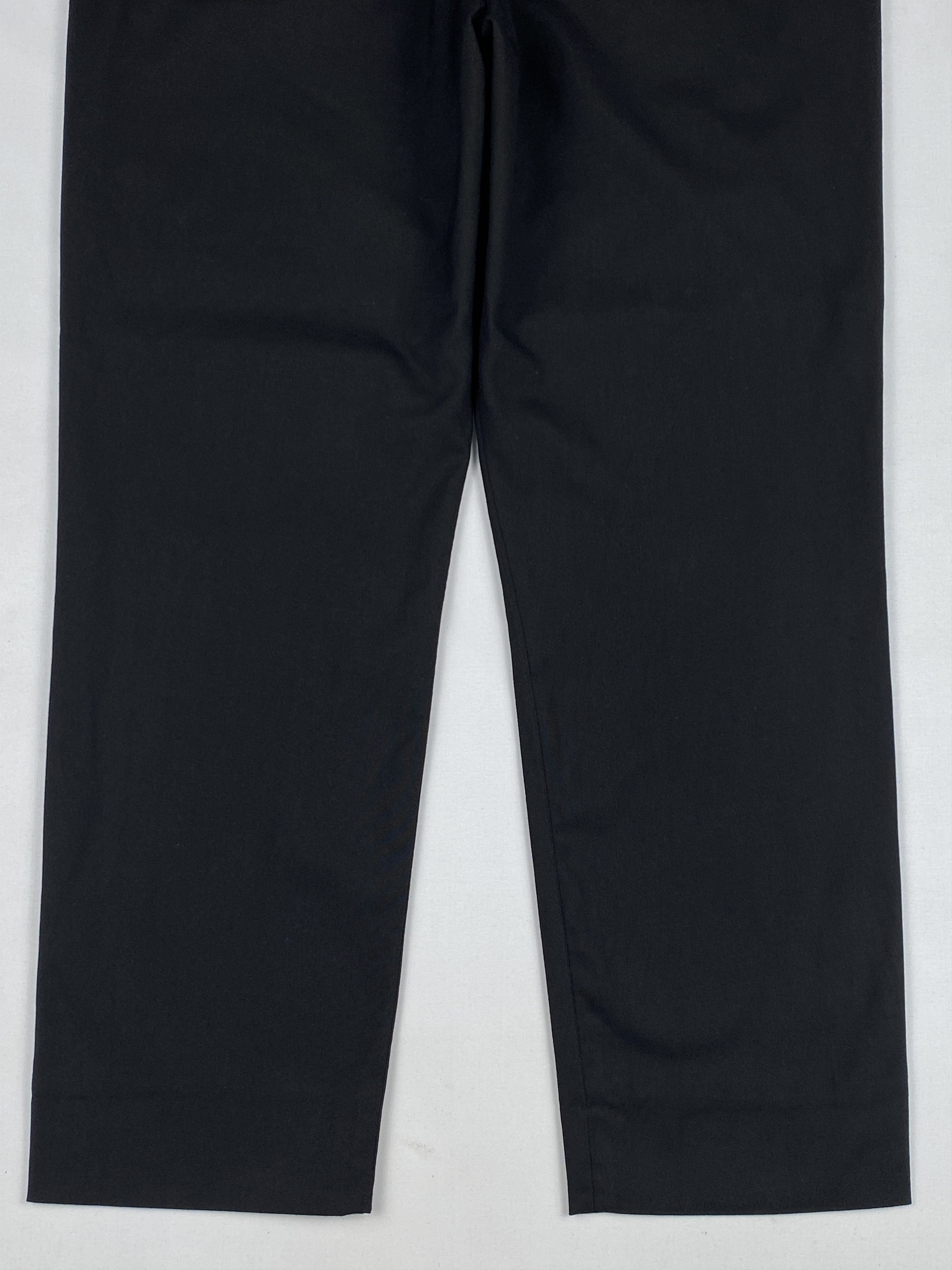 Brunello Cucinelli Striped Trim Detail Pants Size 27" / US 4 / IT 40 - 8 Thumbnail