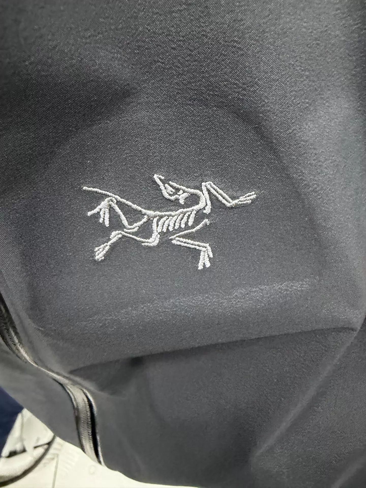 Arc'teryx Arc'teryx Beta Pant Hard Shell LR 99 New Size US 34 / EU 50 - 5 Thumbnail