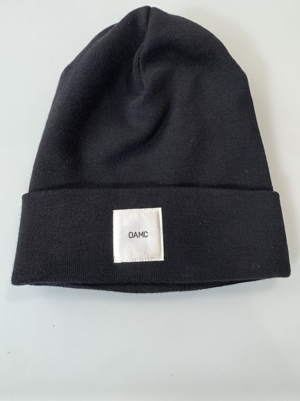 OAMC OAMC VNDS RARE BEANIE Size ONE SIZE - 1 Thumbnail