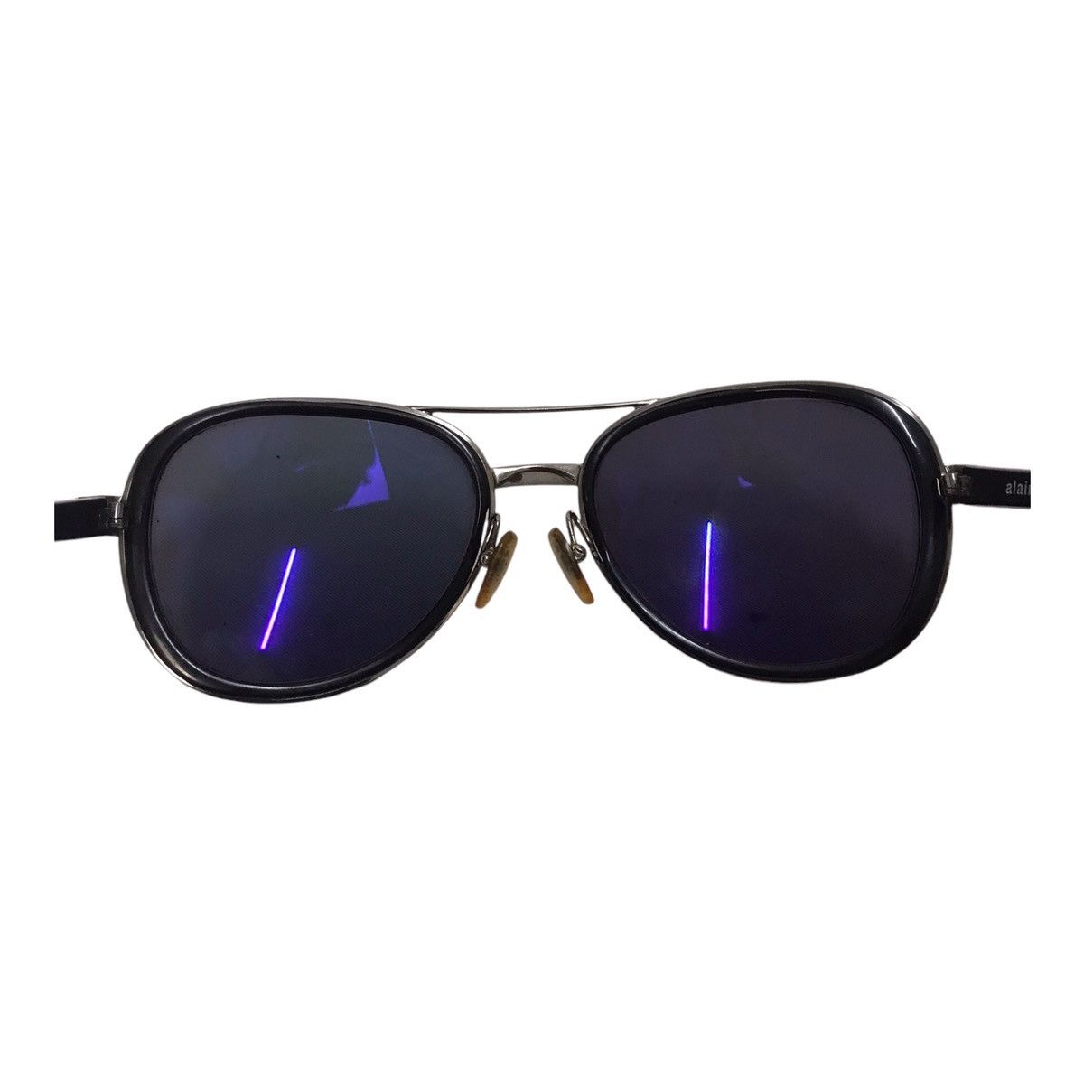 Alain Mikli Alain Mikli Glasses Size ONE SIZE - 4 Thumbnail