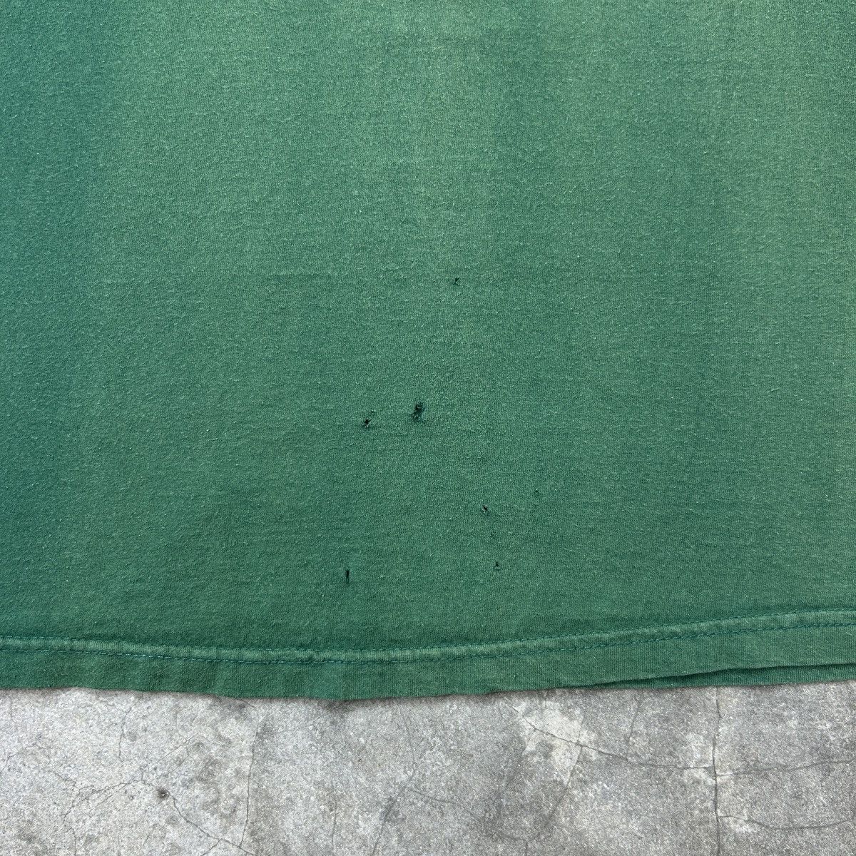 1990s Local Motion Surf Faded Tee