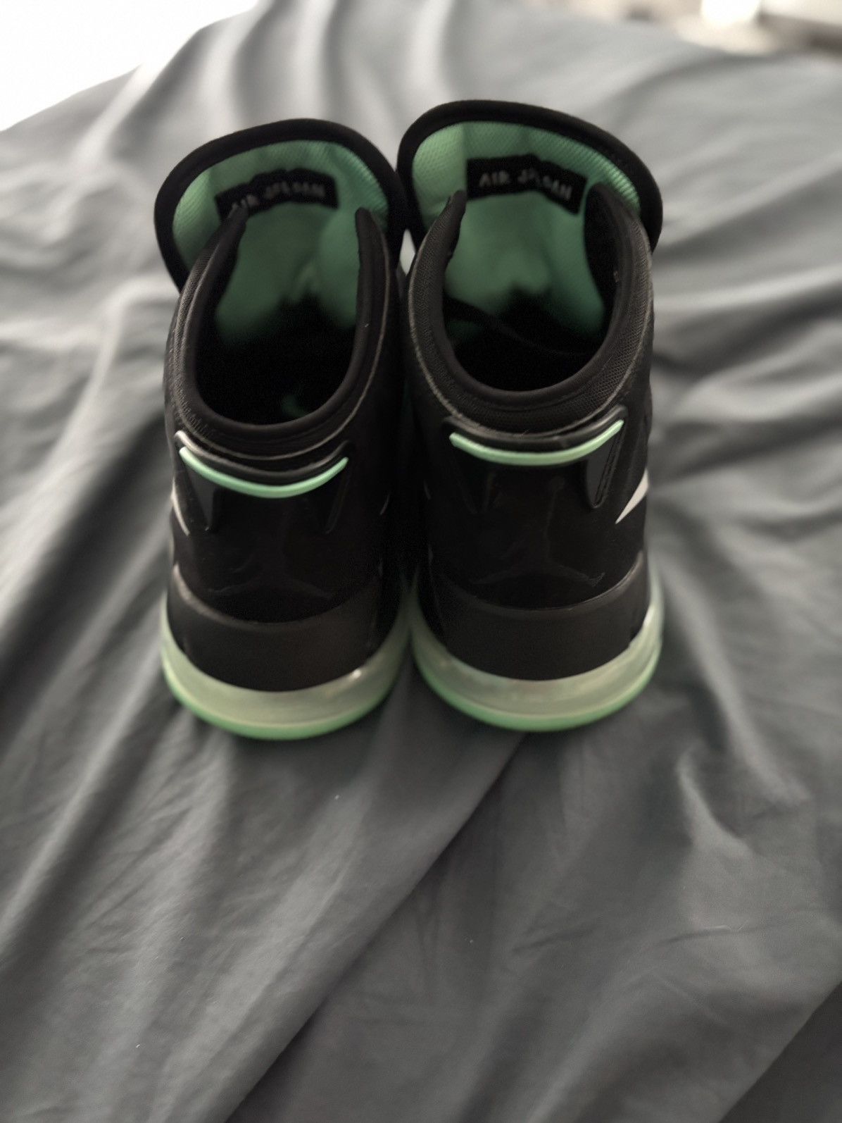 Nike Jordan mars270 Size US 13 / EU 46 - 2 Thumbnail