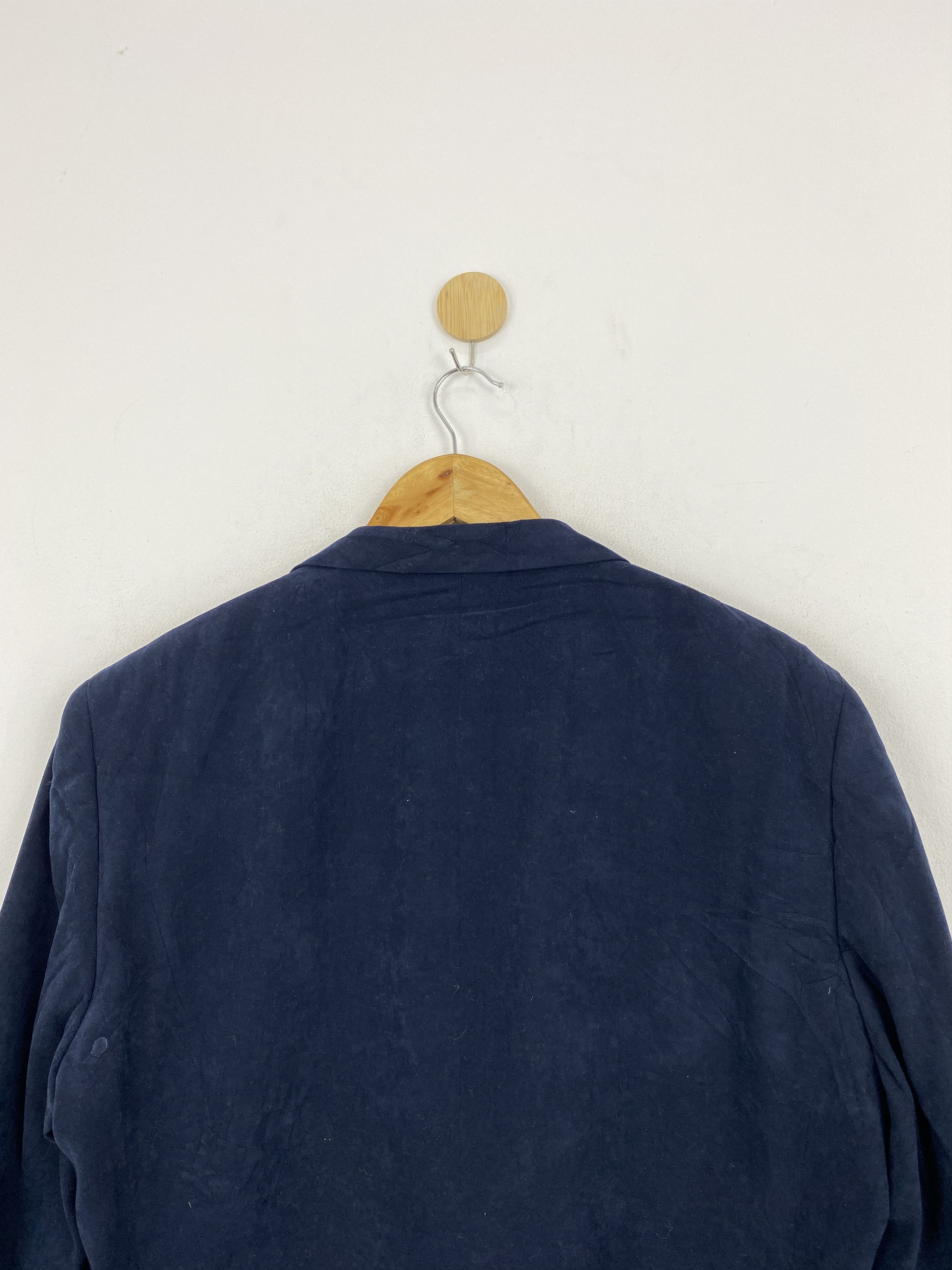 Spalding Vintage Spalding Valvet Button Up Coat Jacket JA0122 Size US M / EU 48-50 / 2 - 4 Thumbnail