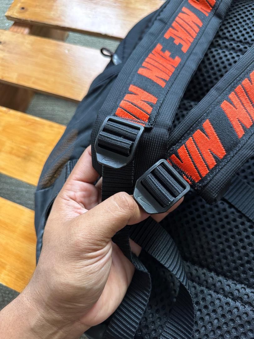 Nike NIKE ESSENTIAL BACKPACK 33L Size ONE SIZE - 5 Thumbnail