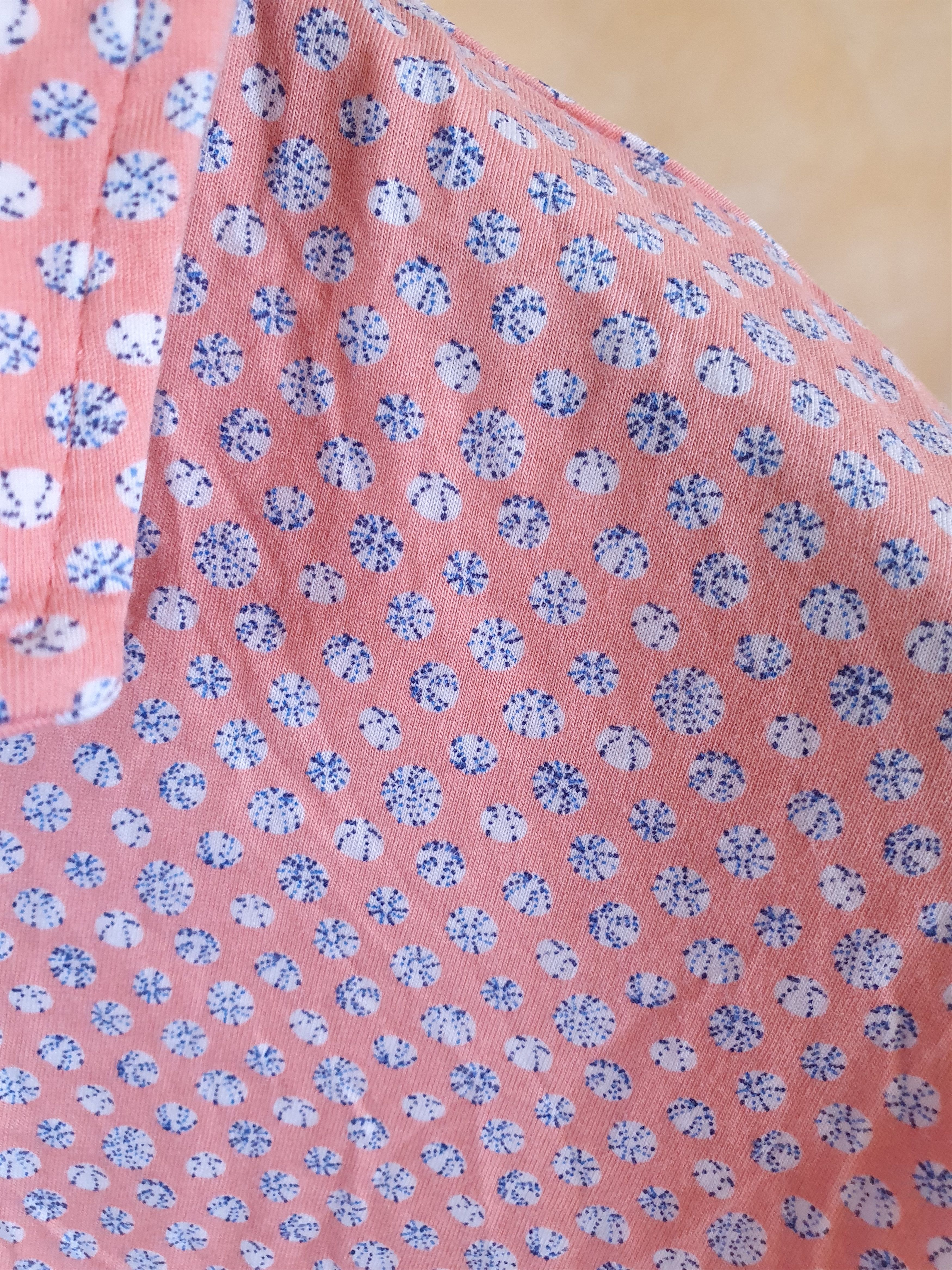 Peter Millar Peter Millar Seaside Golf Polo Beach Balls Print sz L Size US L / EU 52-54 / 3 - 2 Thumbnail