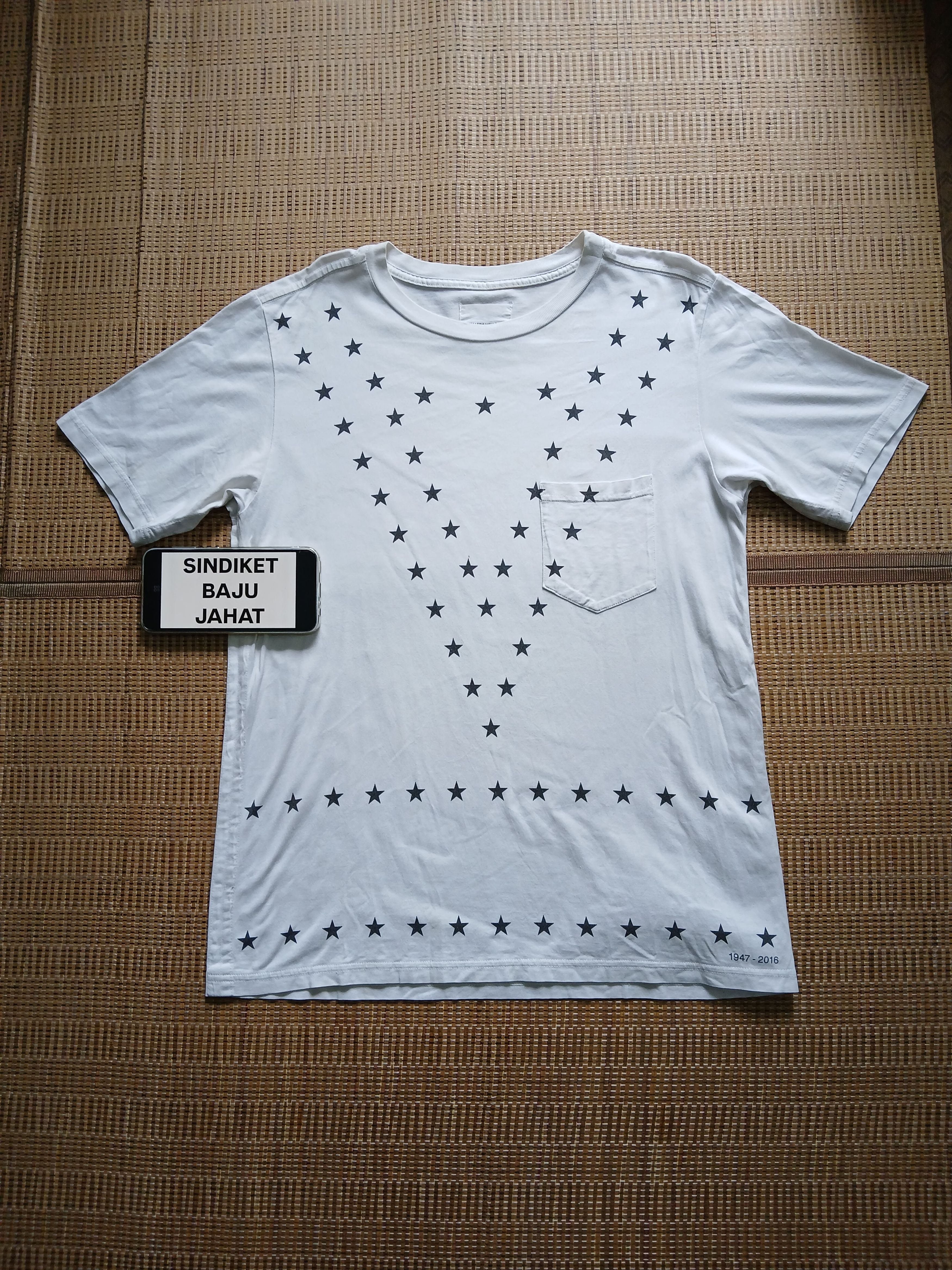 Number (N)ine × Takahiromiyashita The Soloist. Number Nine