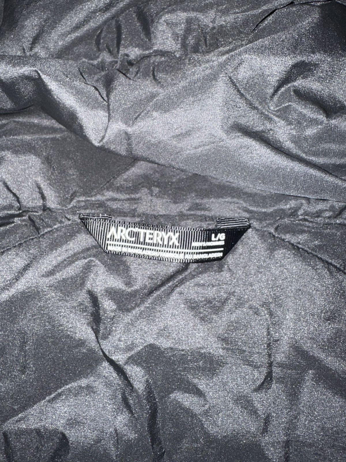 Arc'teryx Arc’teryx Size US L / EU 52-54 / 3 - 3 Thumbnail