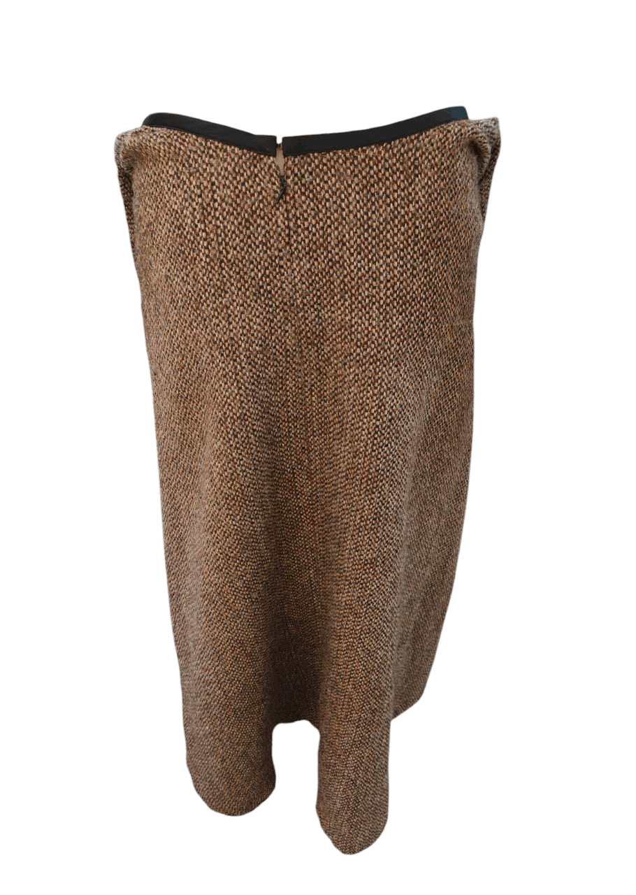 Junya Watanabe Junya Watanabe CDG Porch Maxi Skirt Size 29" - 6 Thumbnail