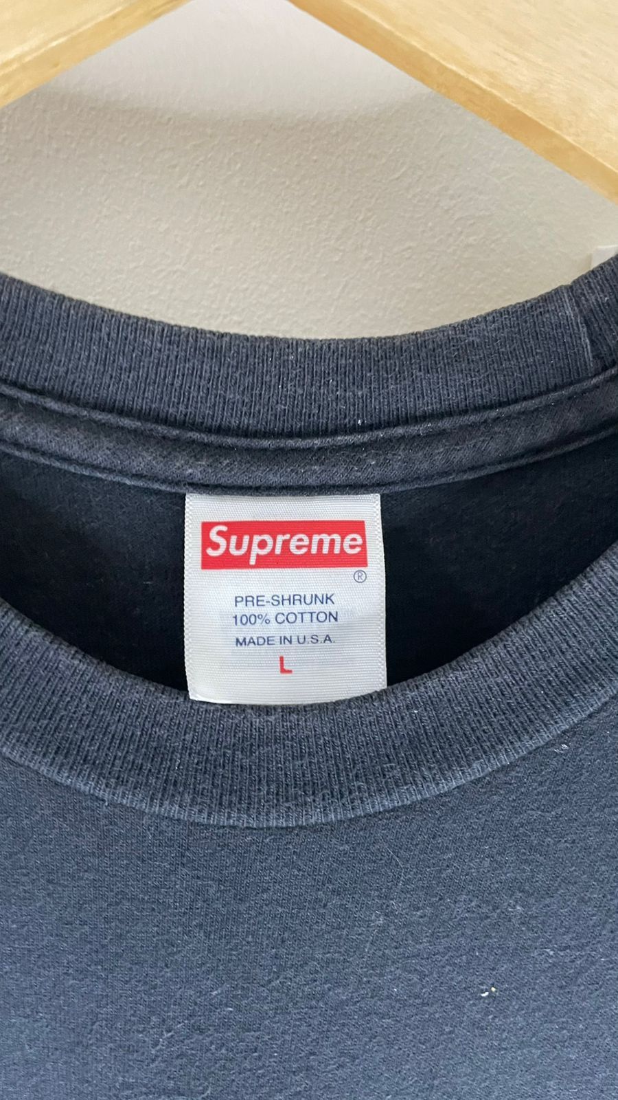 Supreme Supreme x Mobb Deep “Dragon” Tee SS23 Size US L / EU 52-54 / 3 - 4 Thumbnail