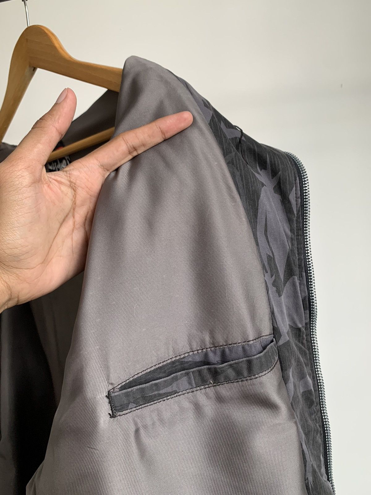 Futura 2007 Quiksilver x Futura Jacket Size US XXL / EU 58 / 5 - 20 Thumbnail