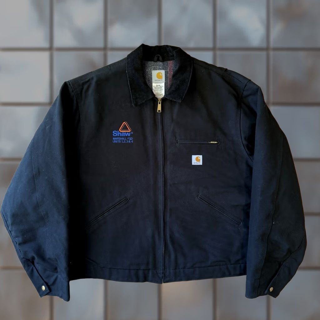 Adam Kimmel × Carhartt Carhartt x Adam Kimmel Aviator Jacket | Grailed