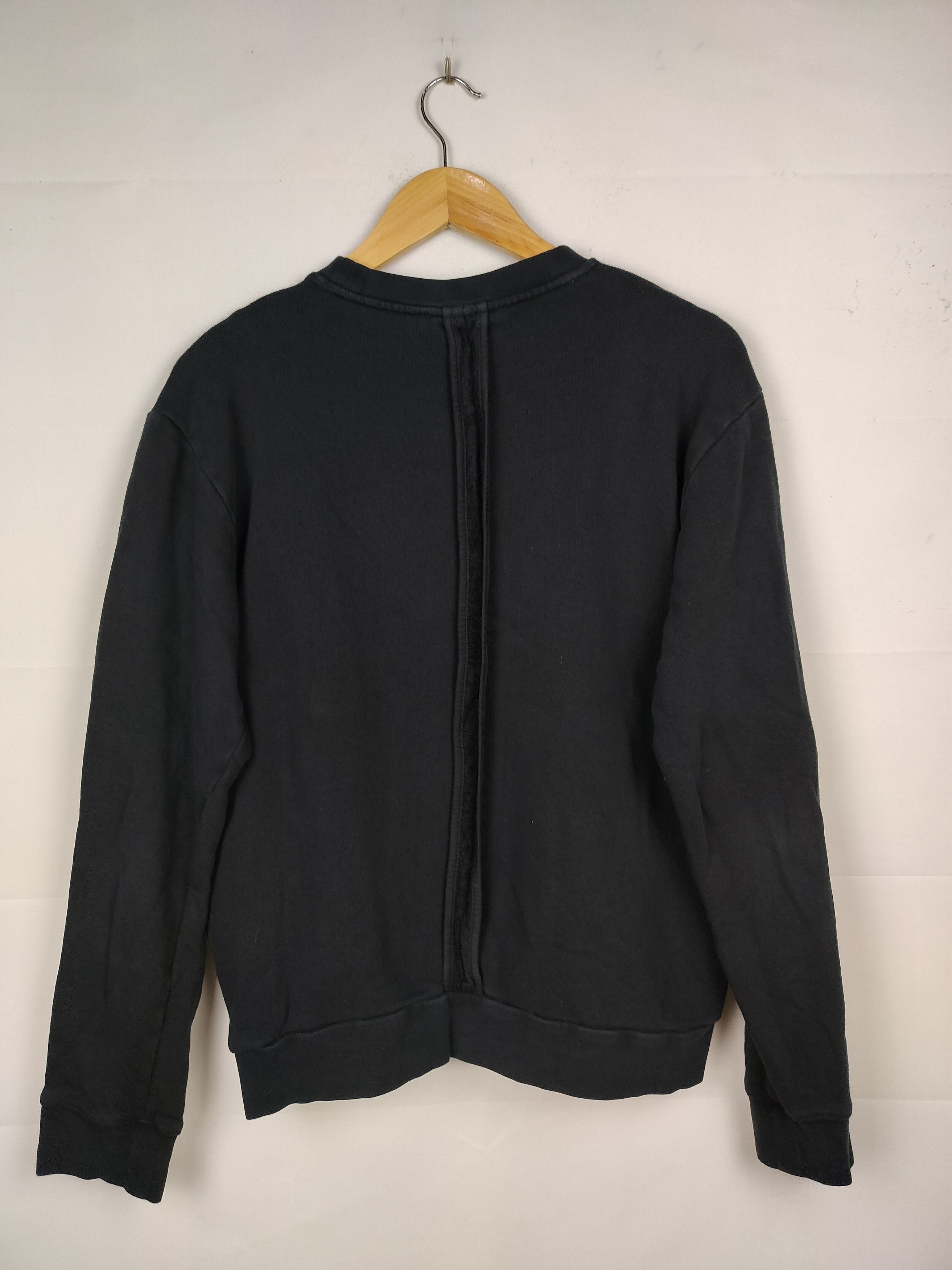 McQ Alexander McQueen McQ by Alexander McQueen Sweatshirt Size US M / EU 48-50 / 2 - 8 Thumbnail