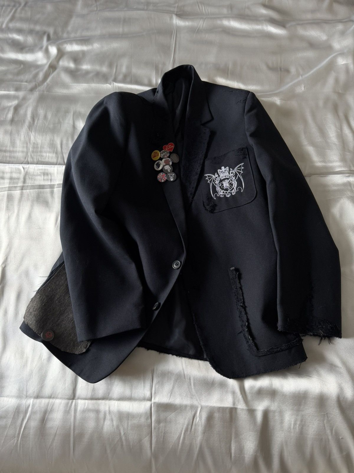 Other Yearsoftears osbatt blazer Size 40L - 1 Thumbnail