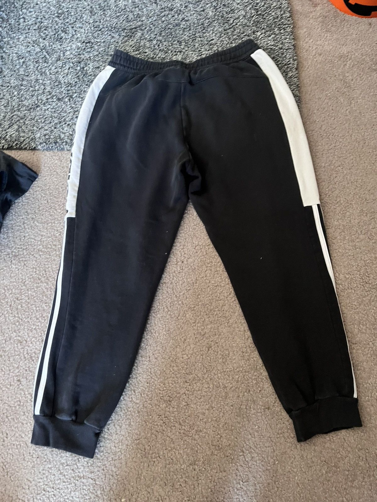 Adidas Adidas Joggers Size US 32 / EU 48 - 2 Thumbnail