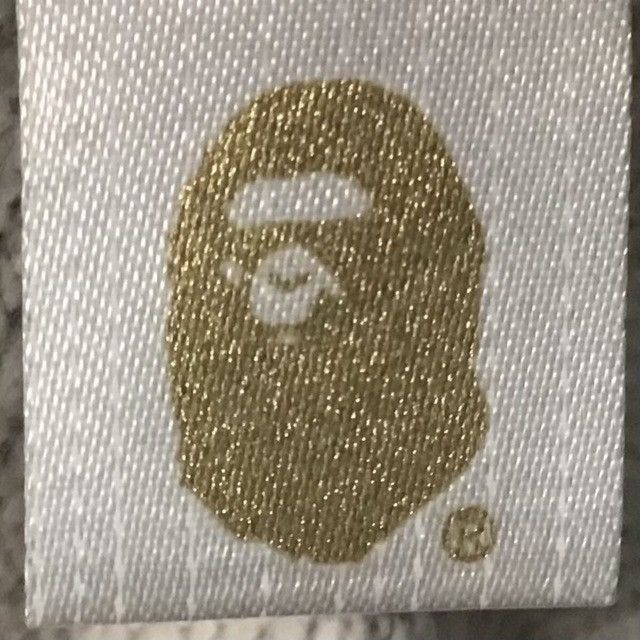 Bape BAPE Purple x Gray Shark Full Zip Hoodie a bathing ape Size US XL / EU 56 / 4 - 9 Thumbnail