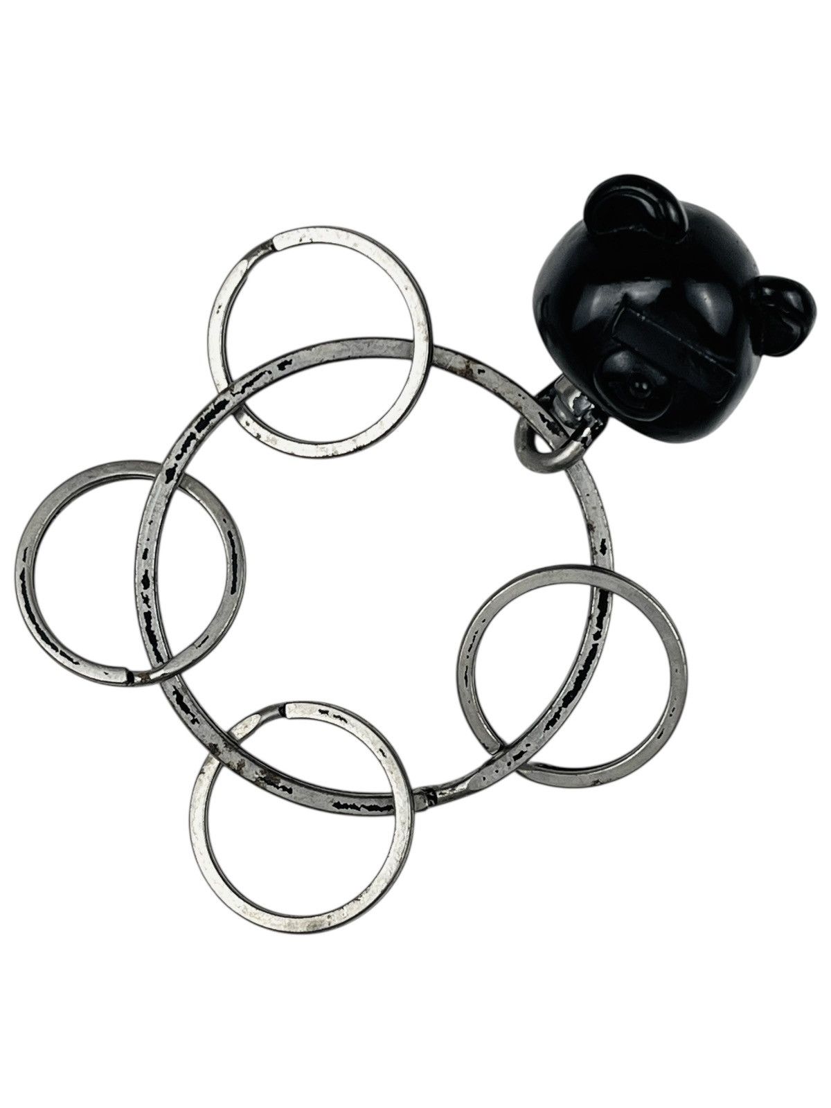 UNDERCOVER GIZ リング Undercover Undercover Giz Ring | Grailed