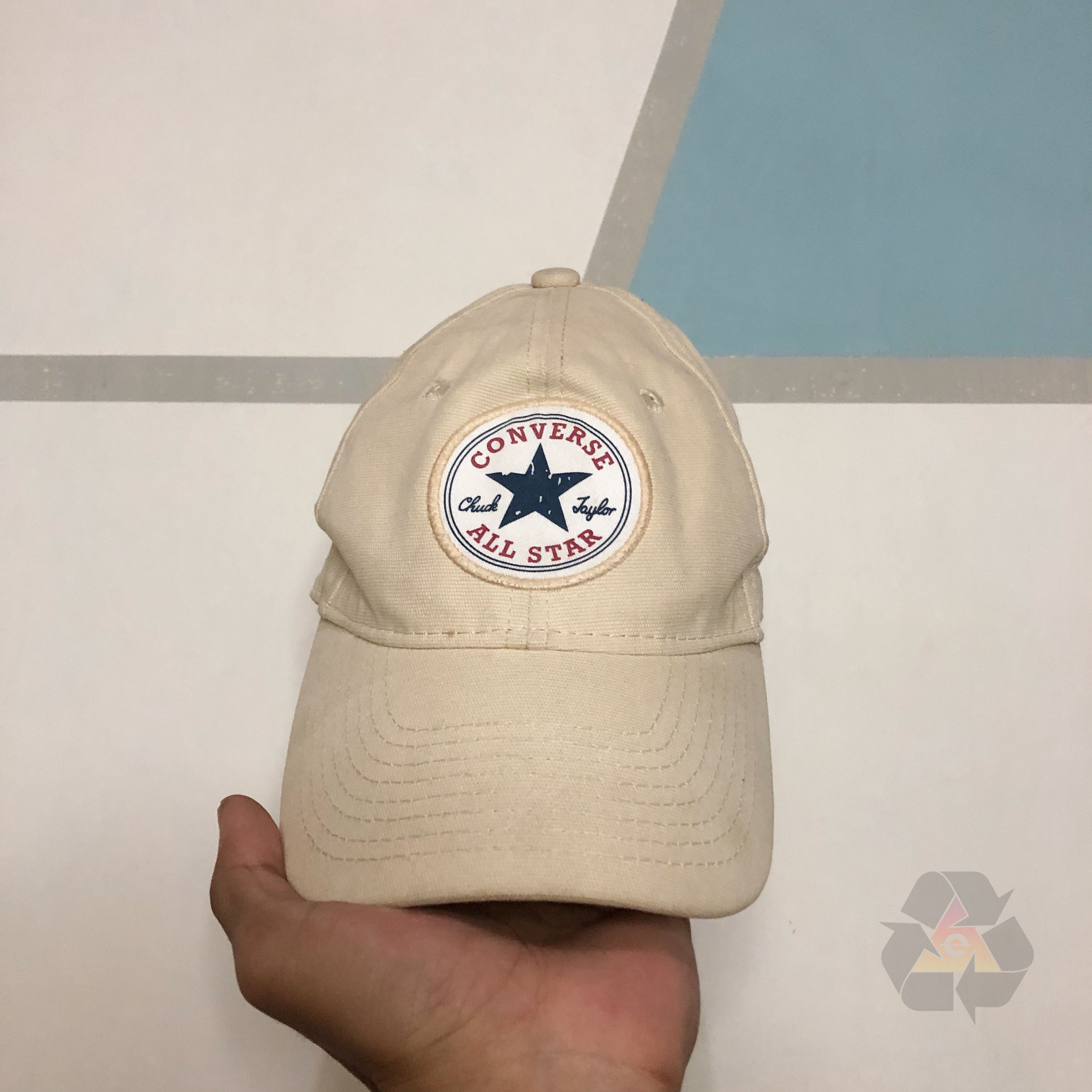 Vintage Convers All Star Cap