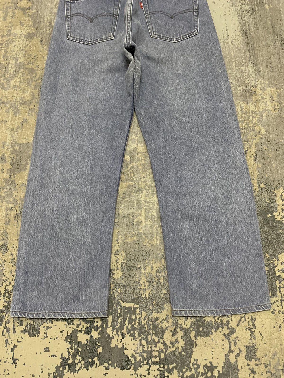 Levi's VTG 1993 Levi’s 509 Made in Japan Denim Jeans Size US 30 / EU 46 - 11 Thumbnail