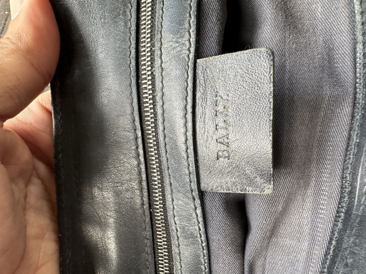 Bally Tote bag bally Size ONE SIZE - 8 Thumbnail