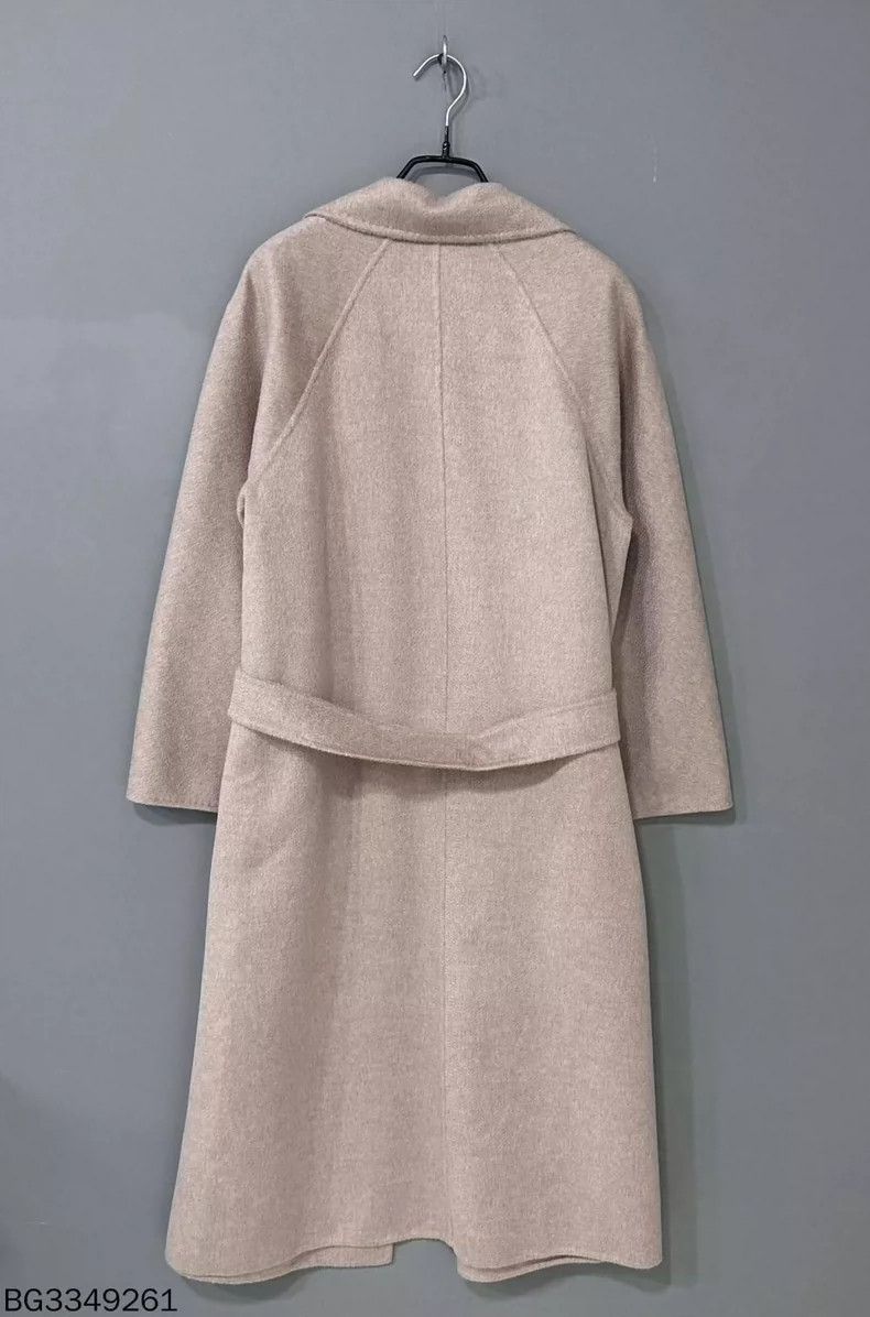 Max Mara Max Mara Labbro cashmere coat Size M / US 6-8 / IT 42-44 - 2 Thumbnail