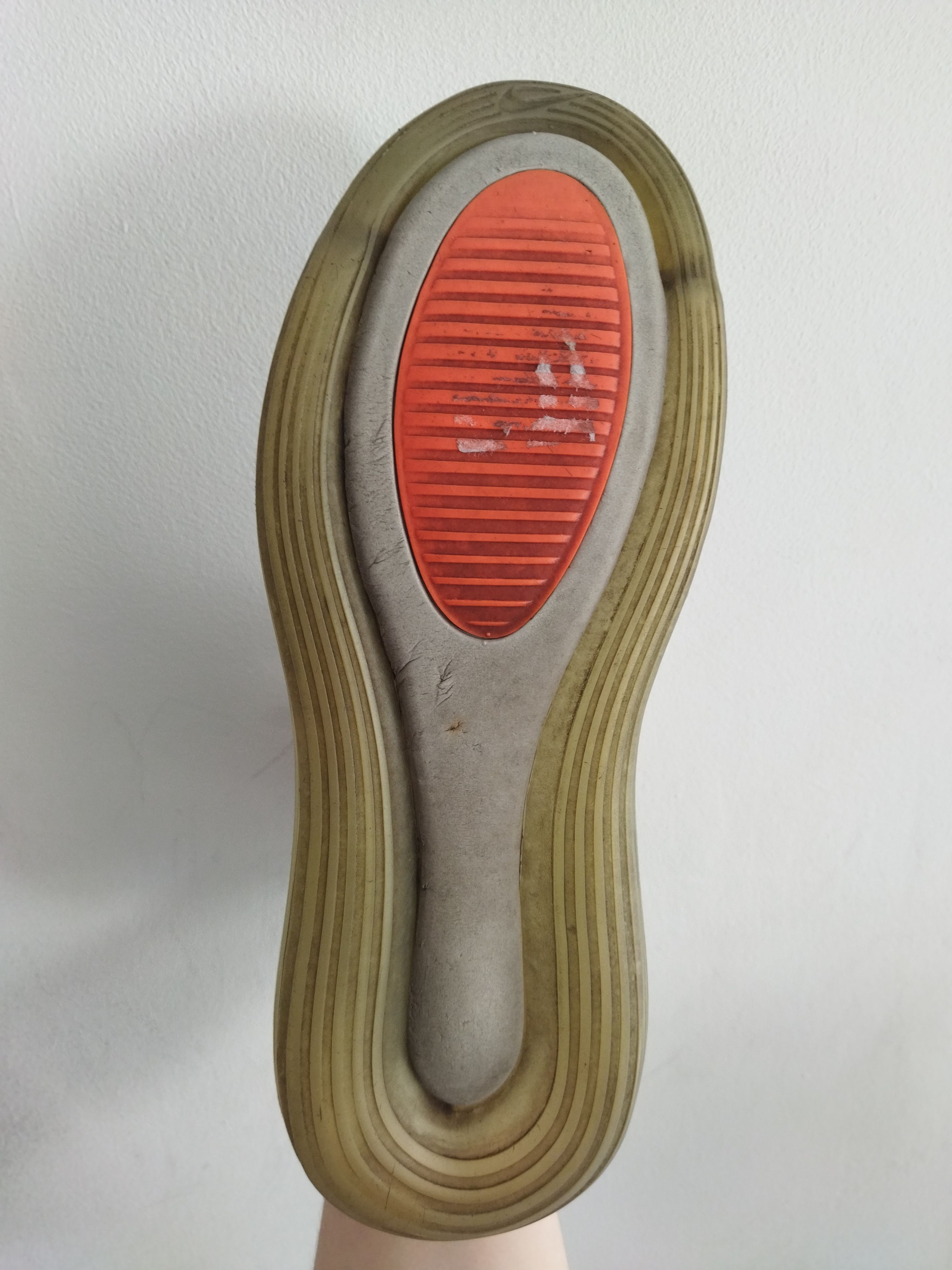 Nike Air Max 720 EU 42 Shoes UK 7.5 Trainers Sneakers US M 8.5 Size US 8.5 / EU 41-42 - 6 Thumbnail