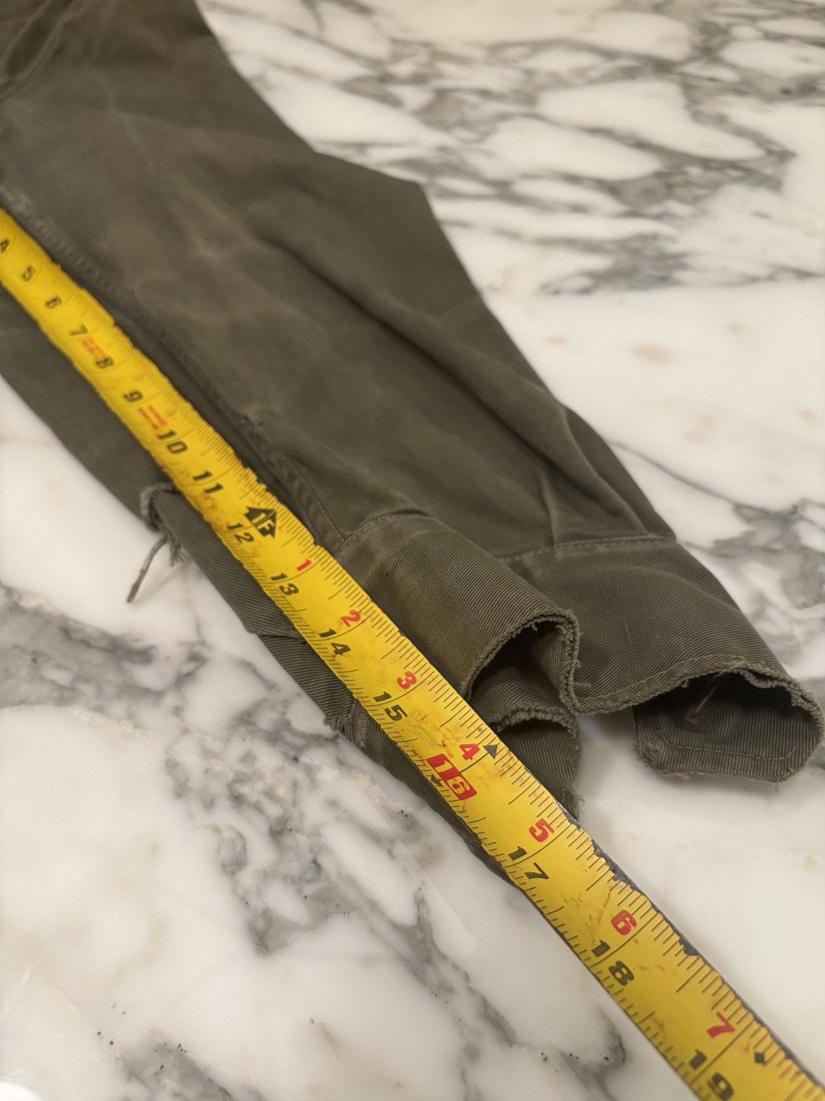 Other 1960s Canadian Bush Jacket Size US L / EU 52-54 / 3 - 7 Thumbnail