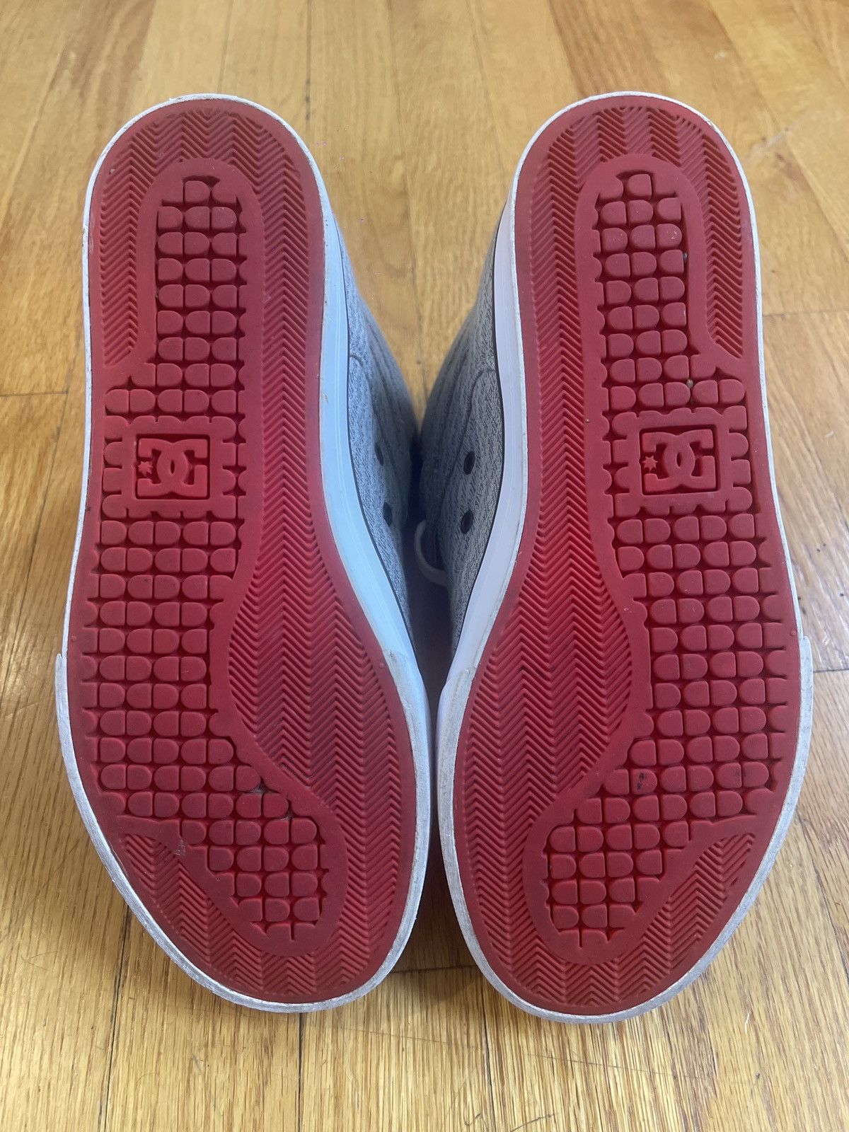 DC × Other Skaters Dc Shoes Size US 7.5 / EU 40-41 - 5 Thumbnail