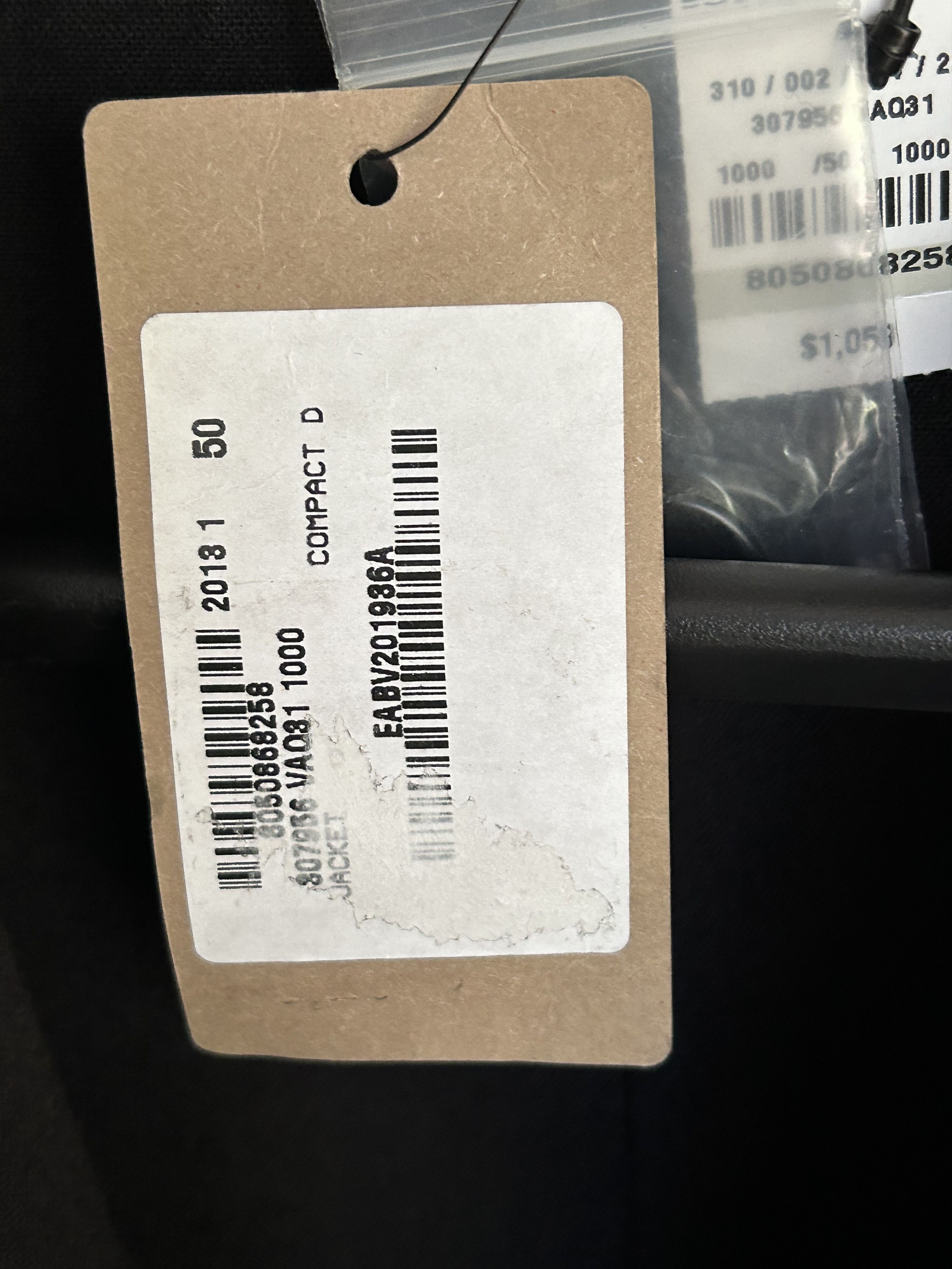 Bottega Veneta Bottega Veneta Jacket Size 40R - 7 Thumbnail