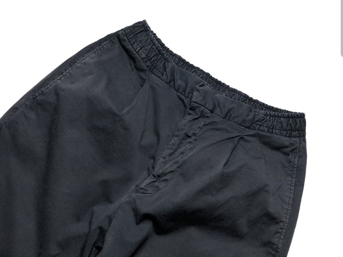 Officine Generale Officine Generale cotton drew pants Size US 29 - 2 Thumbnail