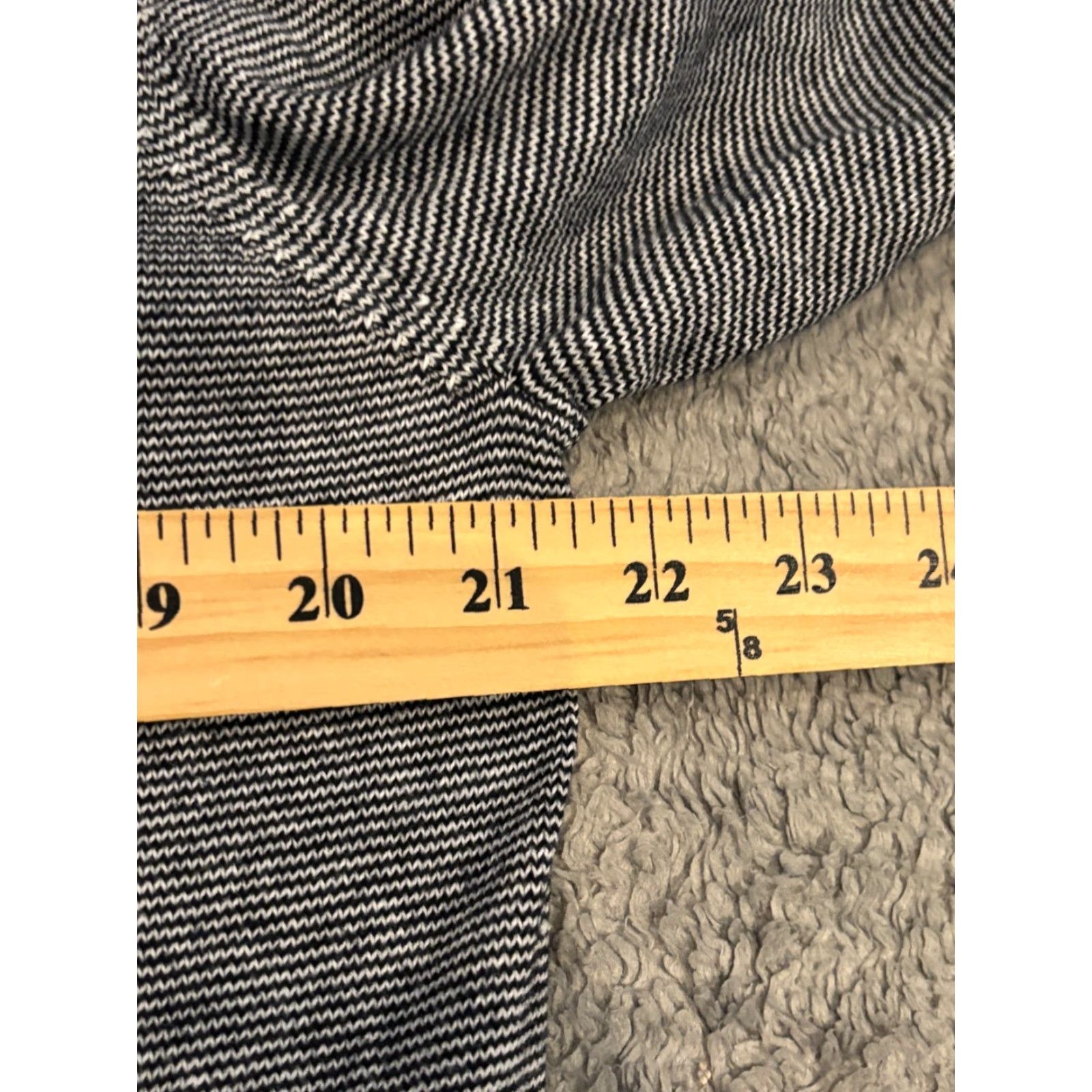 Vintage Coercion Sweater Cardigan Mens Medium Full Zip Gray Long Sleeve Casual Vintage No Size US M / EU 48-50 / 2 - 3 Thumbnail