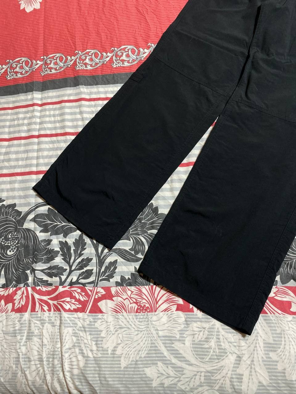 The North Face × Vintage Vintage The North Face Carpenter Pants Size US 34 / EU 50 - 8 Thumbnail