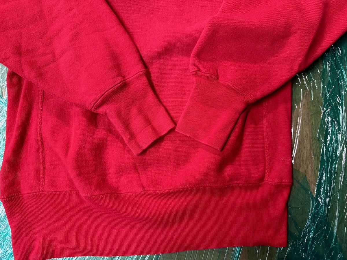 Champion × Vintage 80’s Vintage Champion Reverse Weave Crewneck. Mint. Sz. S Size US S / EU 44-46 / 1 - 3 Thumbnail