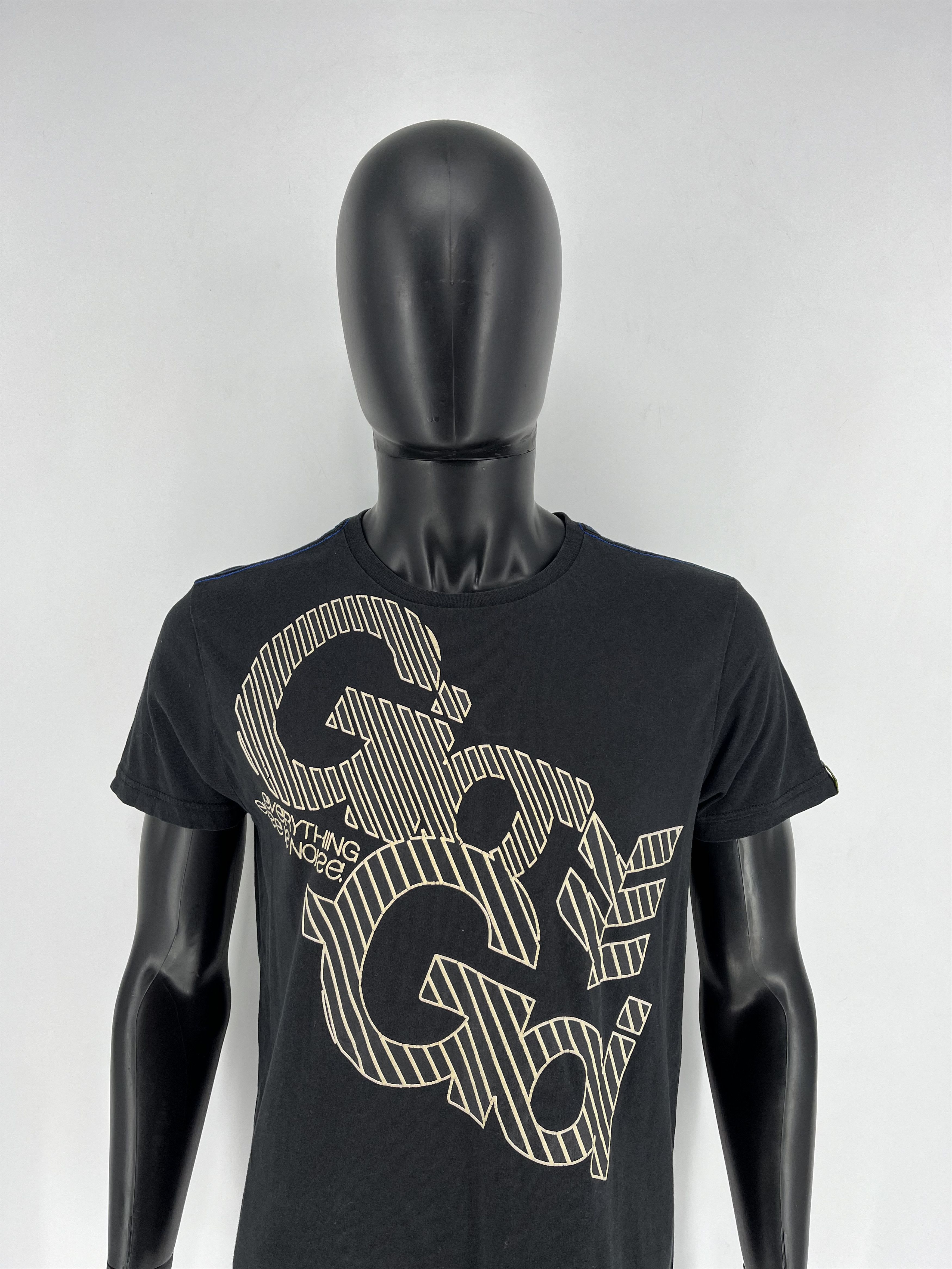 Gio-Goi Vintage Y2K T-Shirts Gio Goi Size M Size US M / EU 48-50 / 2 - 1 Thumbnail